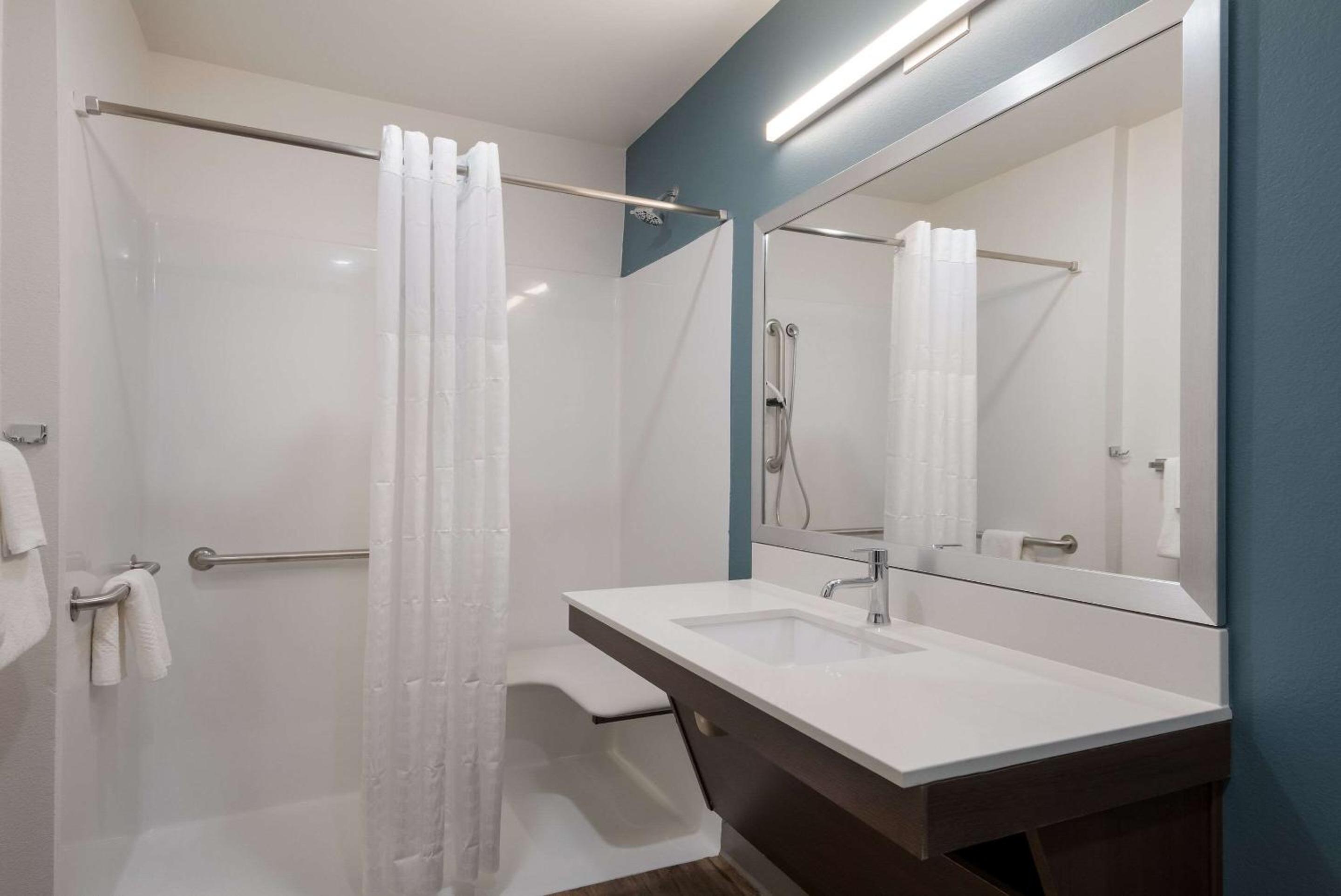WoodSpring Suites San Antonio UTSA - Medical Center, Fotografia 5