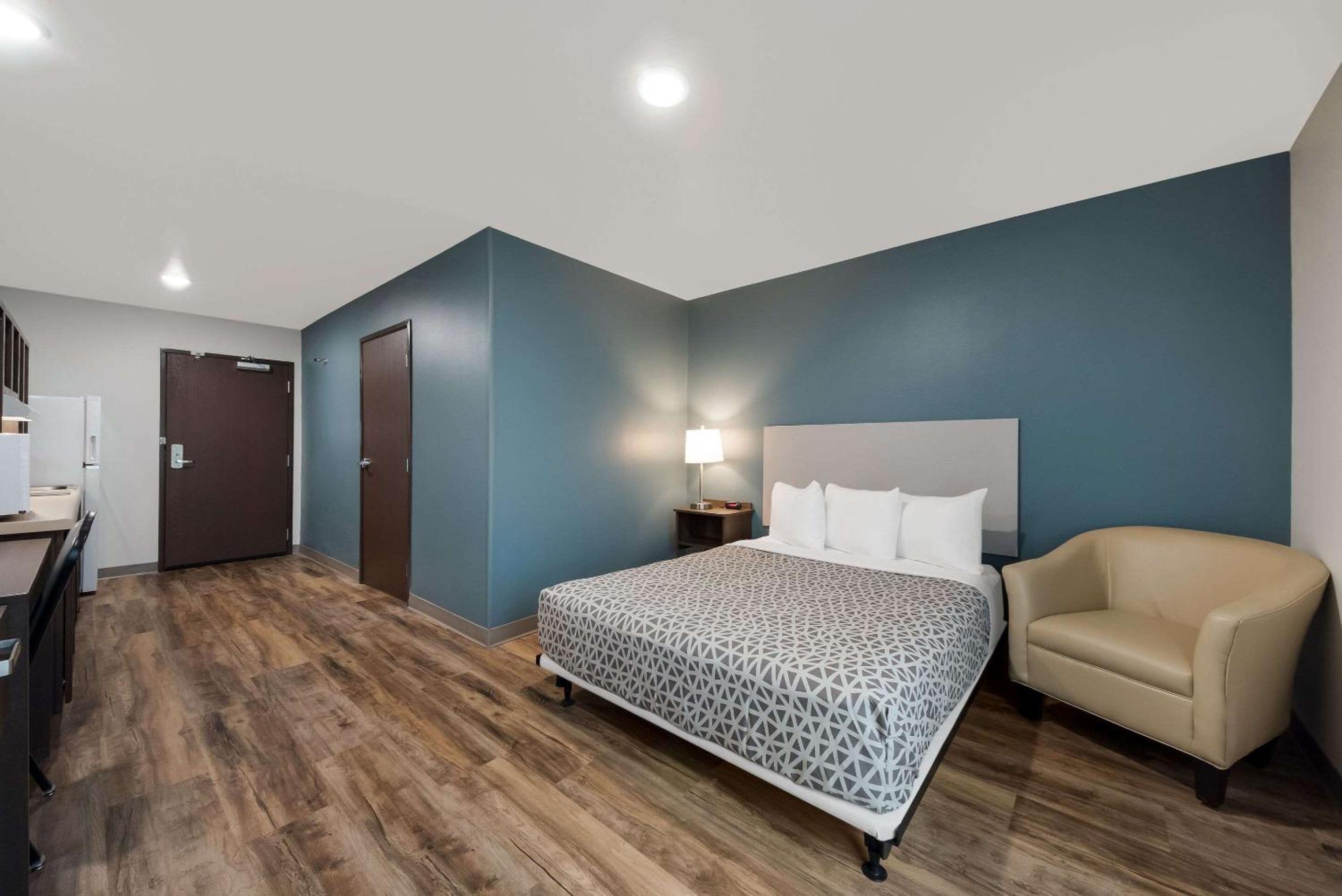 WoodSpring Suites San Antonio UTSA - Medical Center, Fotografia 8