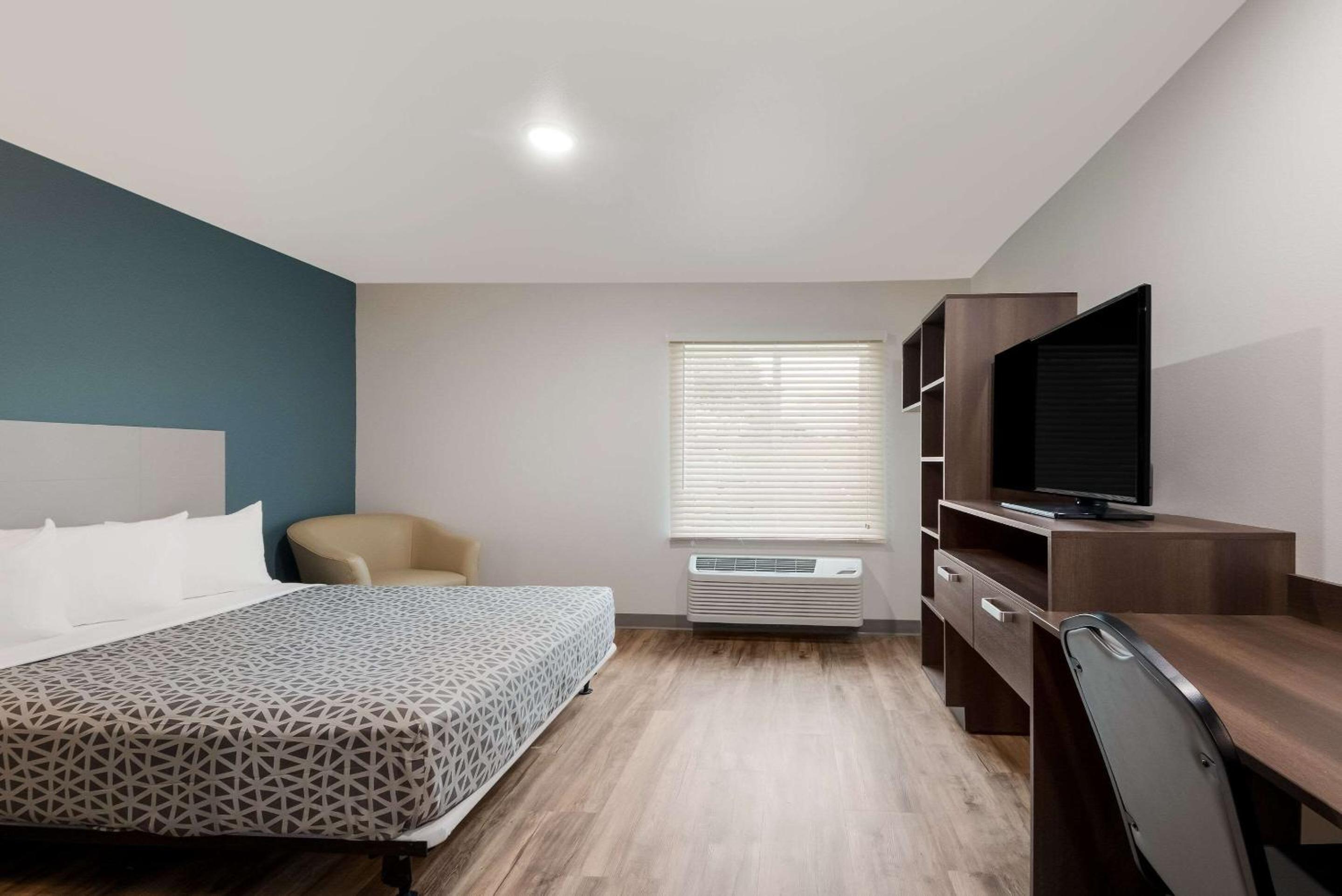 WoodSpring Suites San Antonio UTSA - Medical Center, Fotografia 9