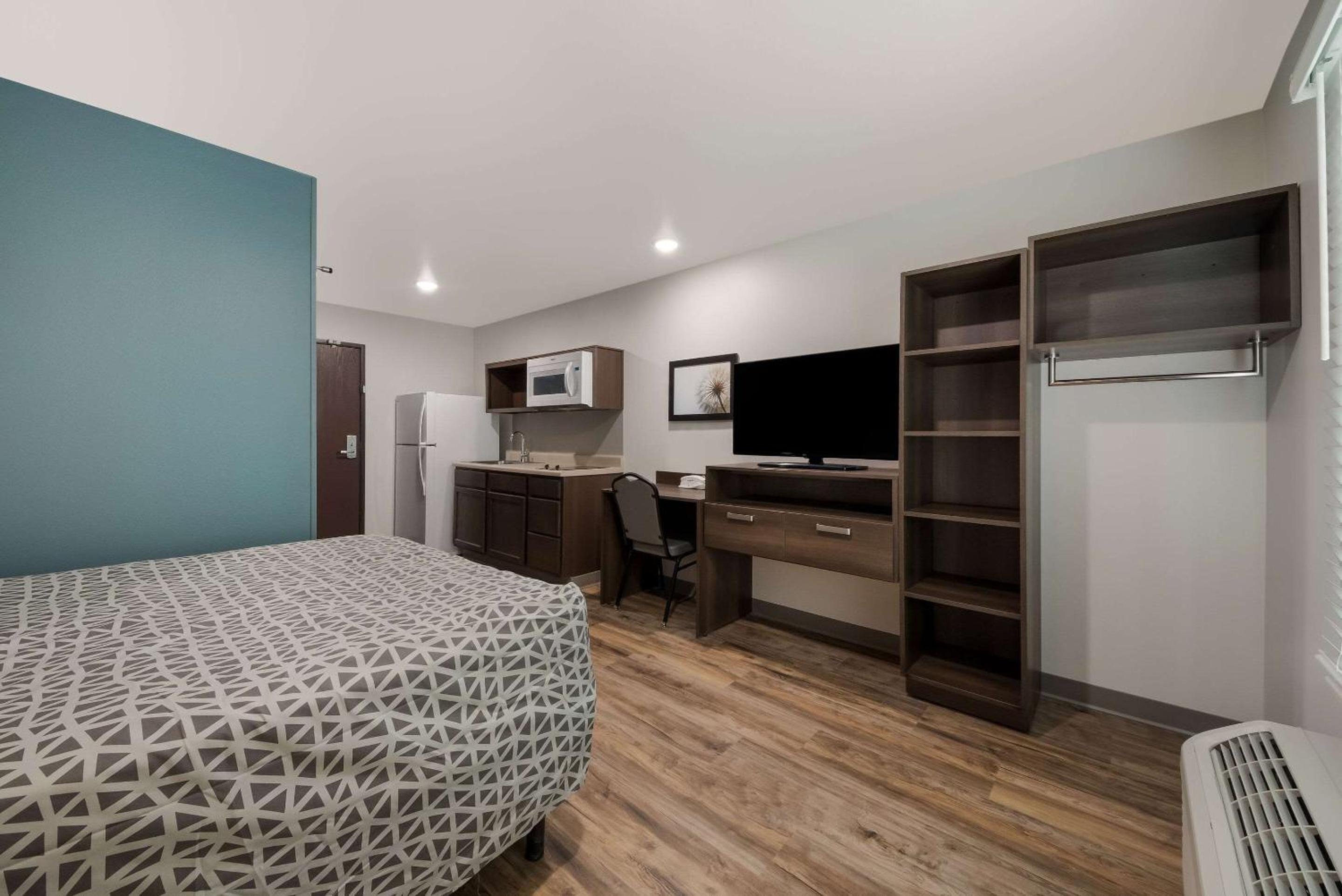 WoodSpring Suites San Antonio UTSA - Medical Center, Fotografia 6