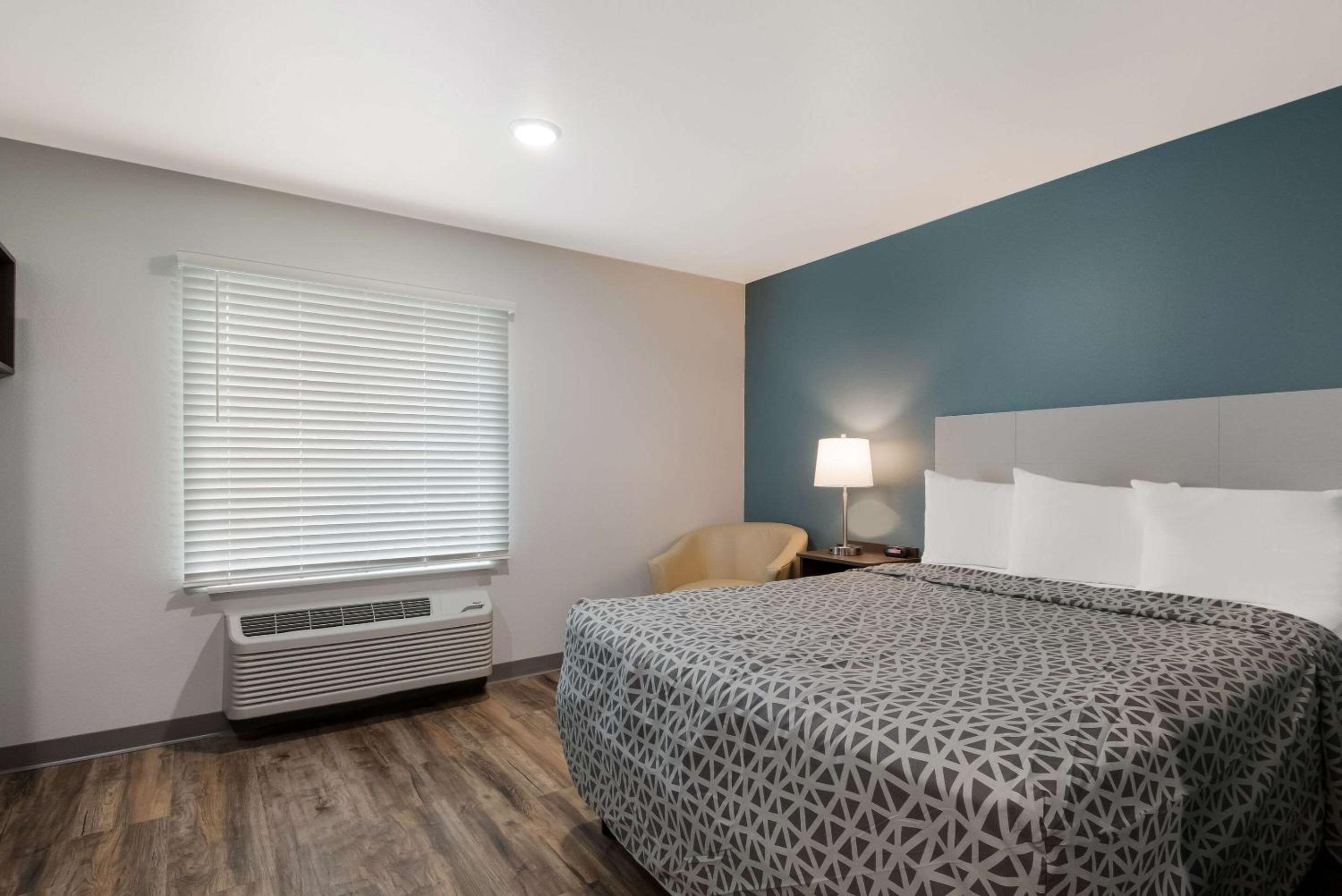 WoodSpring Suites San Antonio UTSA - Medical Center, Fotografia 7