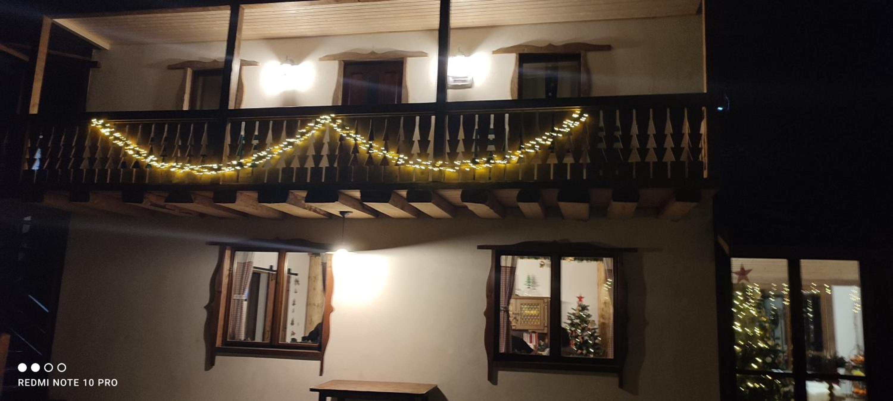 Deluxe Double or Twin Room with Balcony photo 3