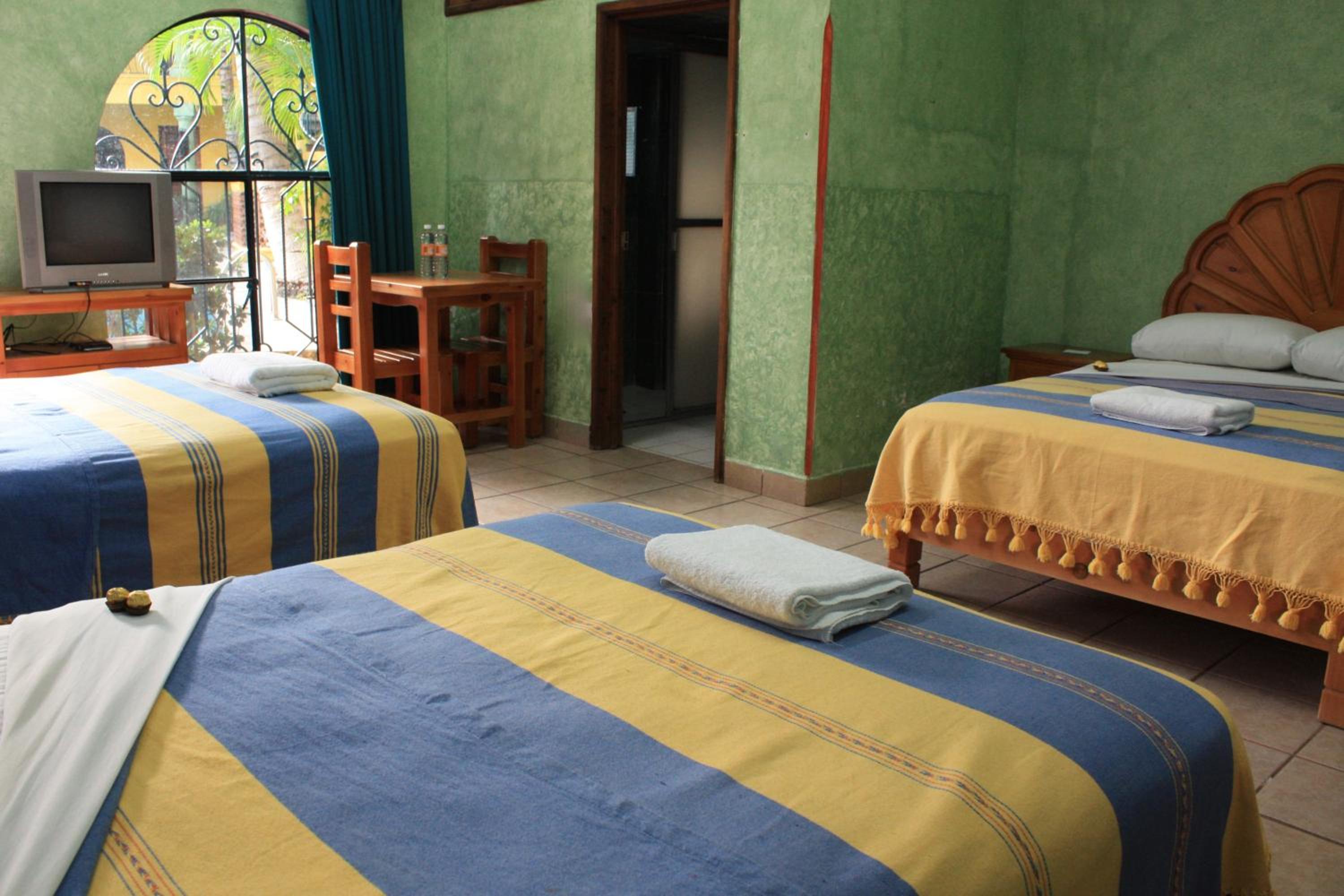 Triple Room photo 3