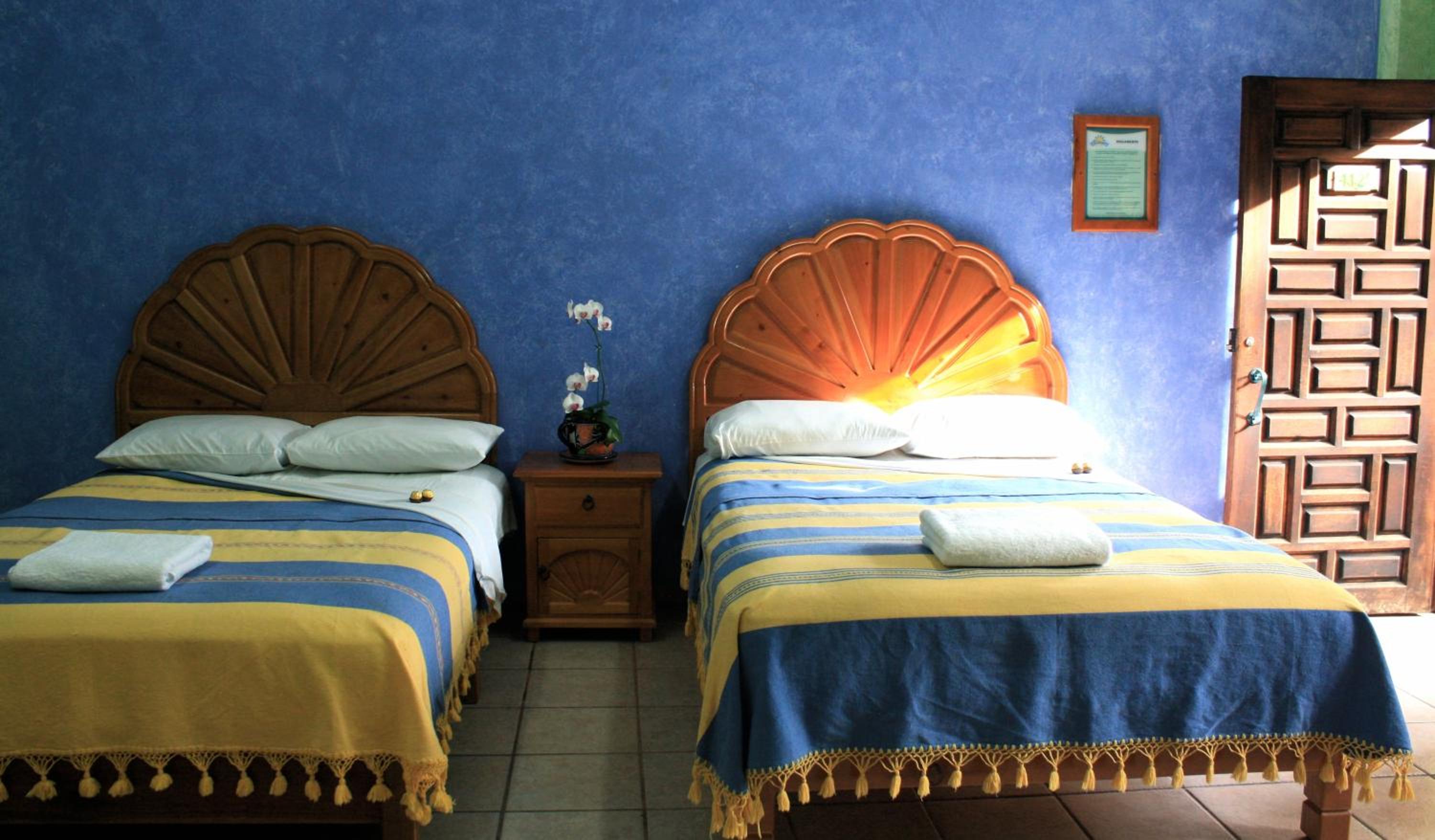 Triple Room photo 2
