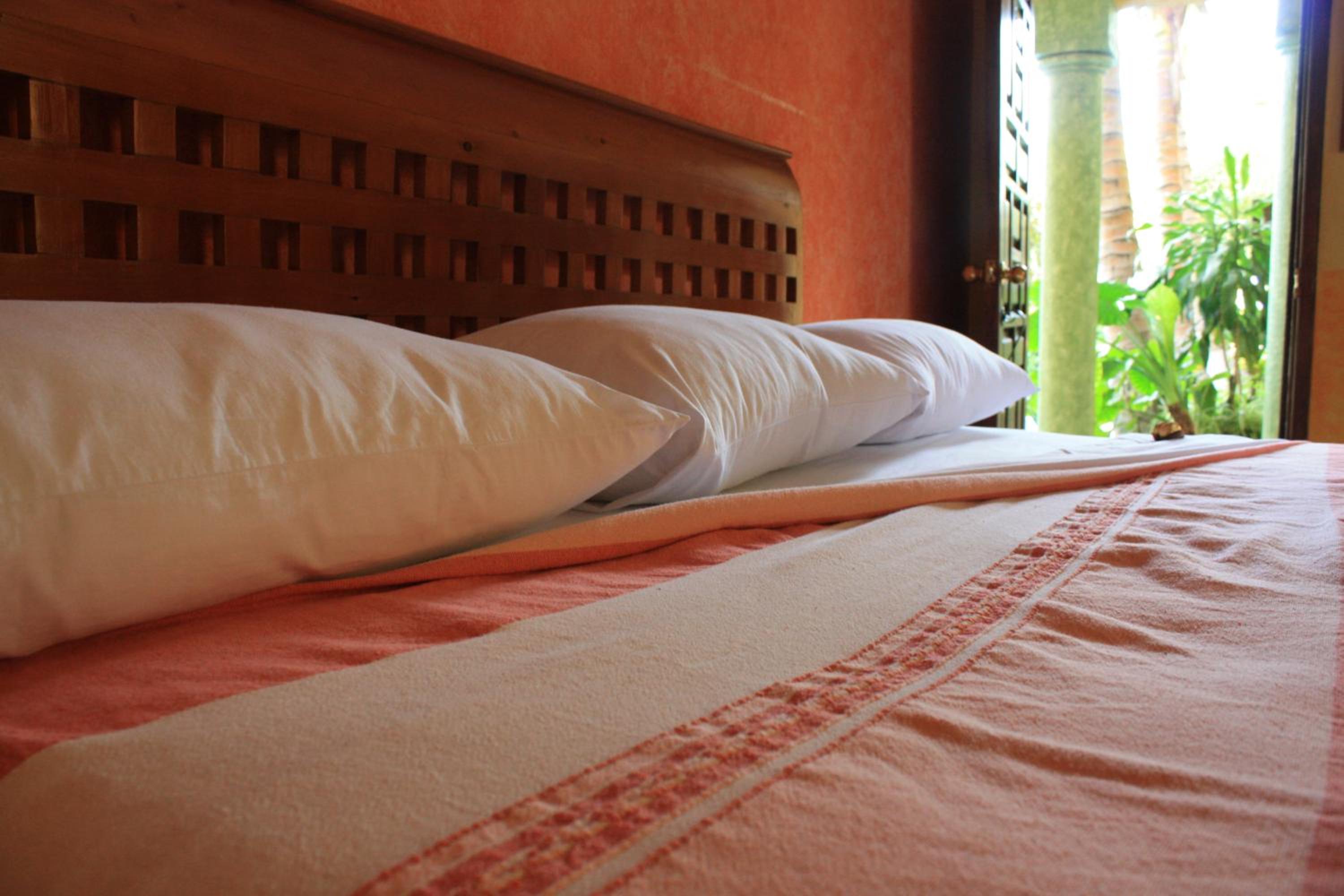 Chambre Lit King-Size
