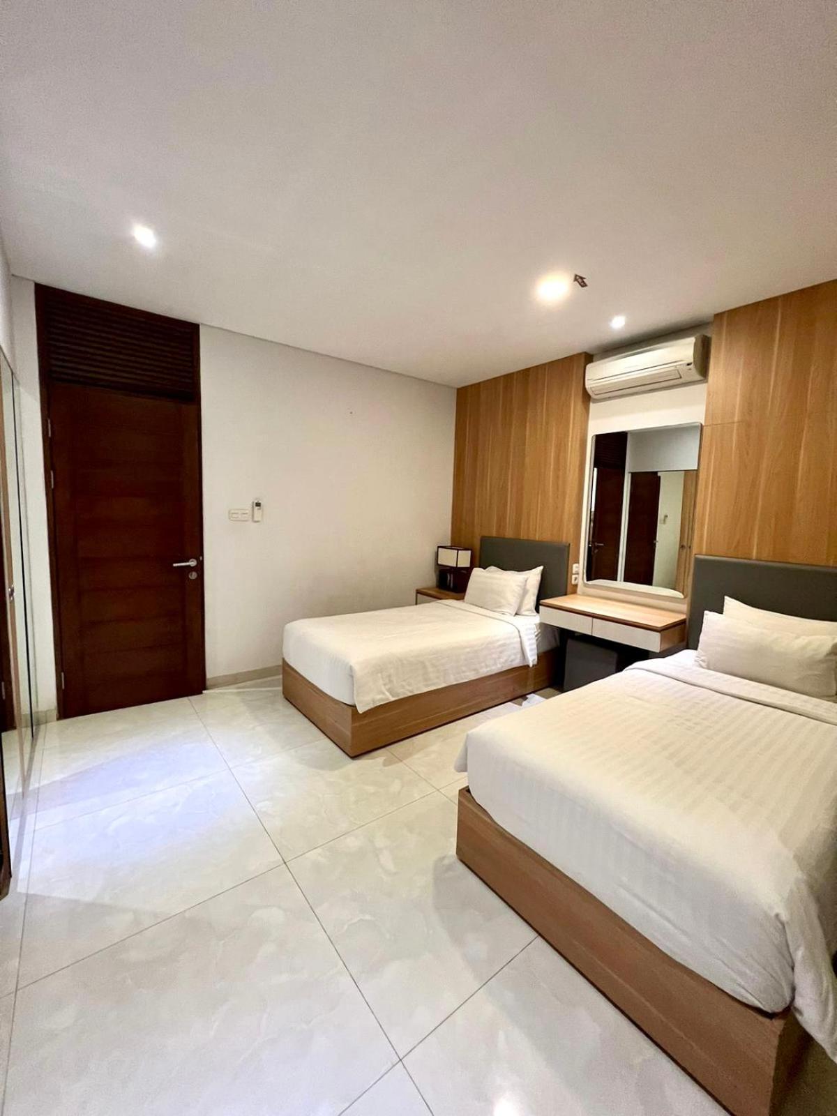 Budget Double or Twin Room - Photo 3