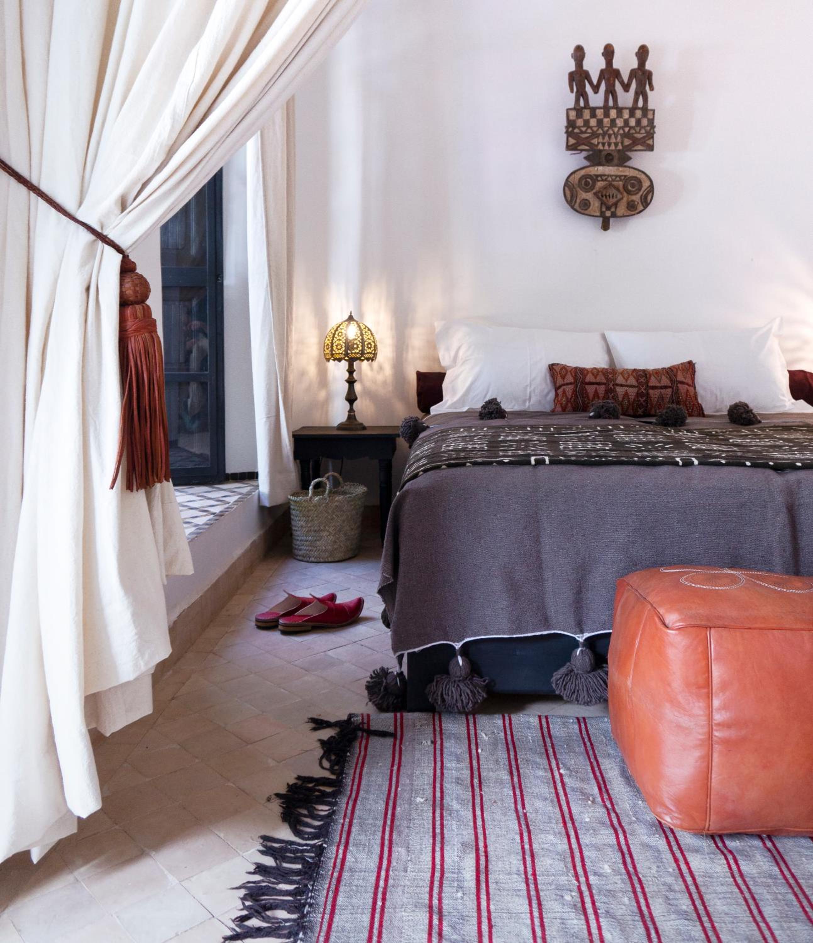 Triple Room - Disability Access