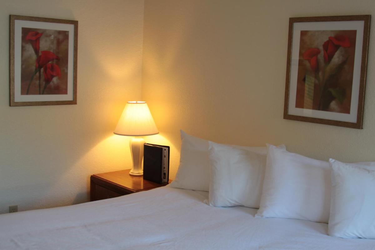 Standard  Room photo 2