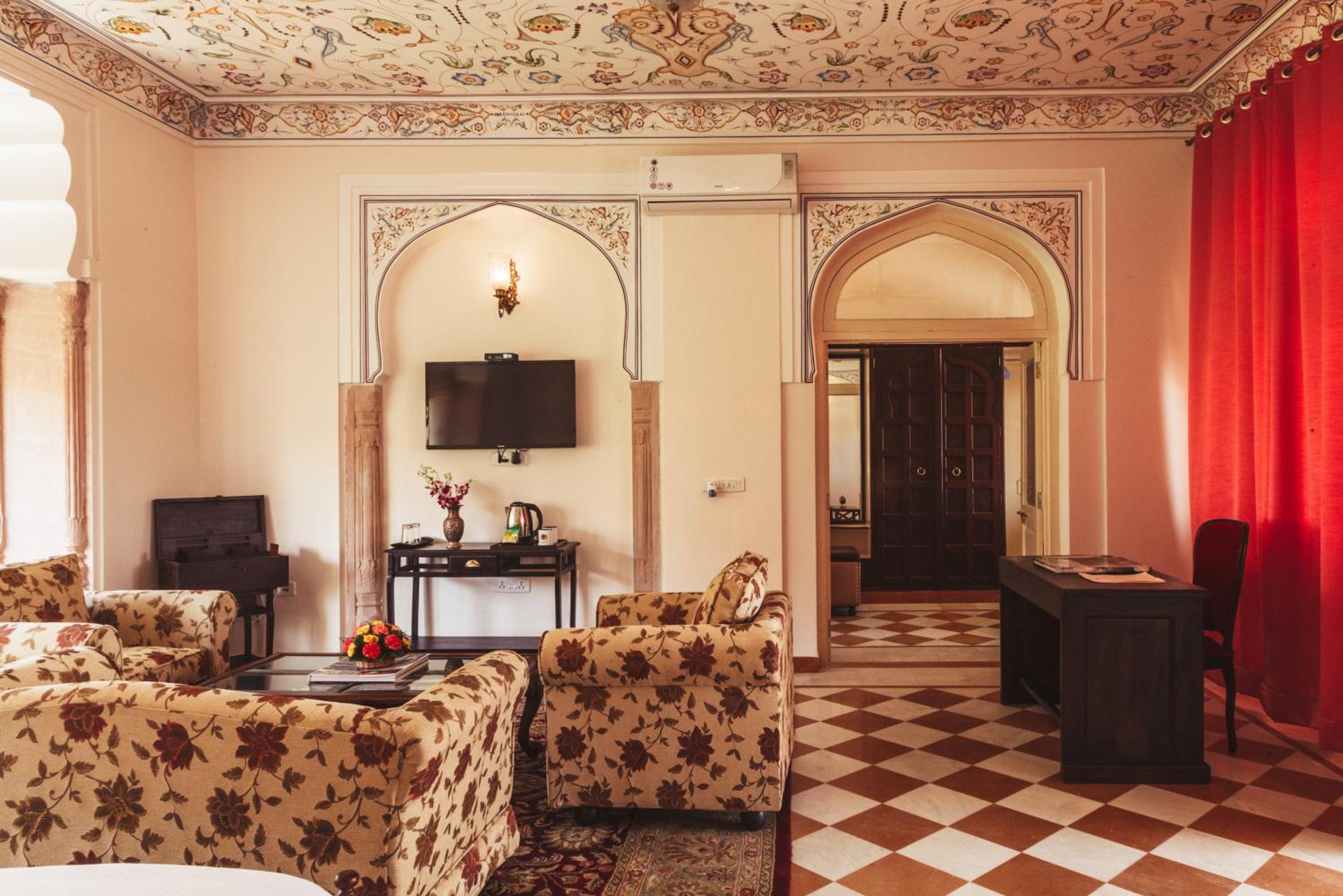 Suite