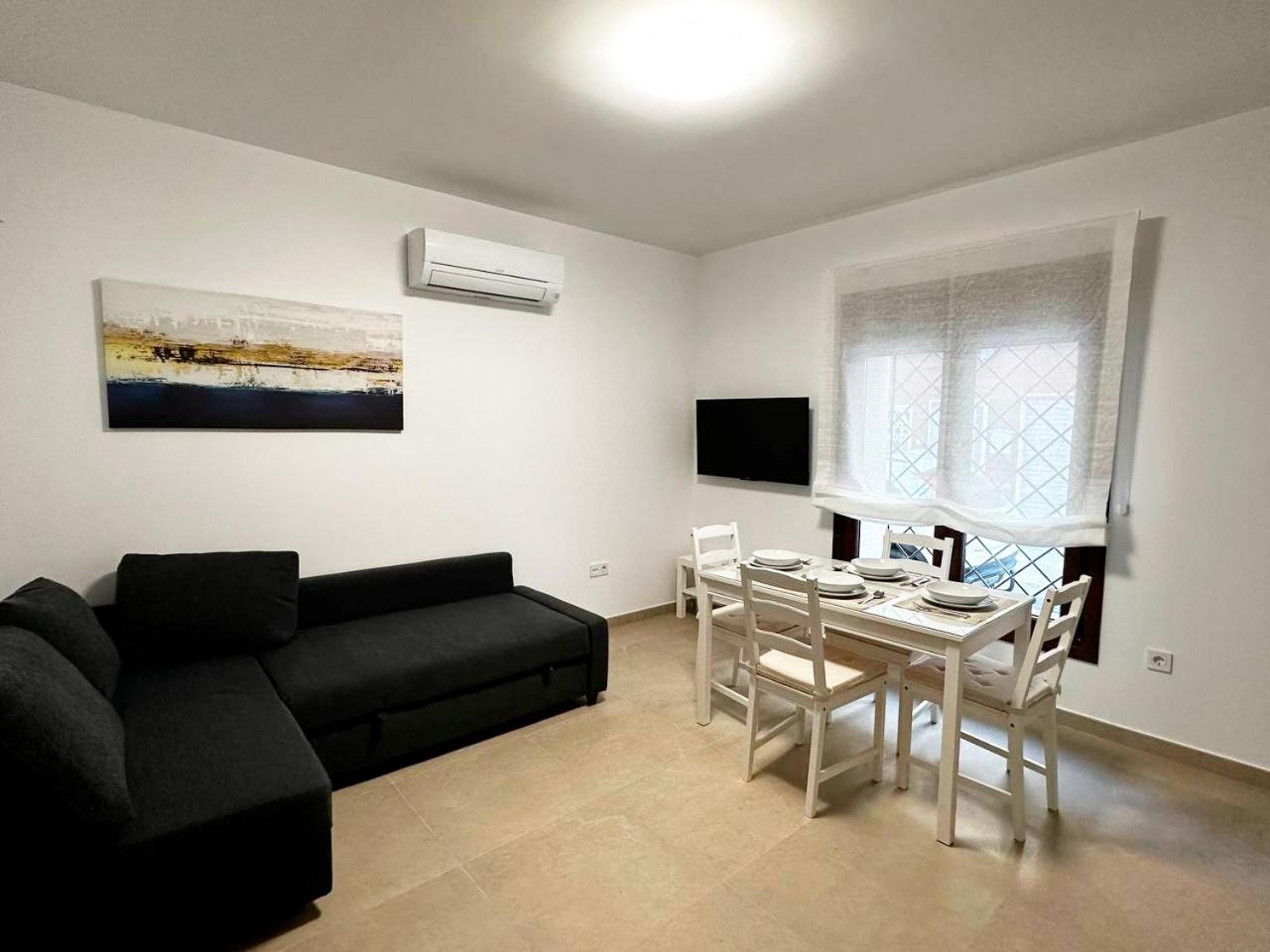 Apartamento de lujo