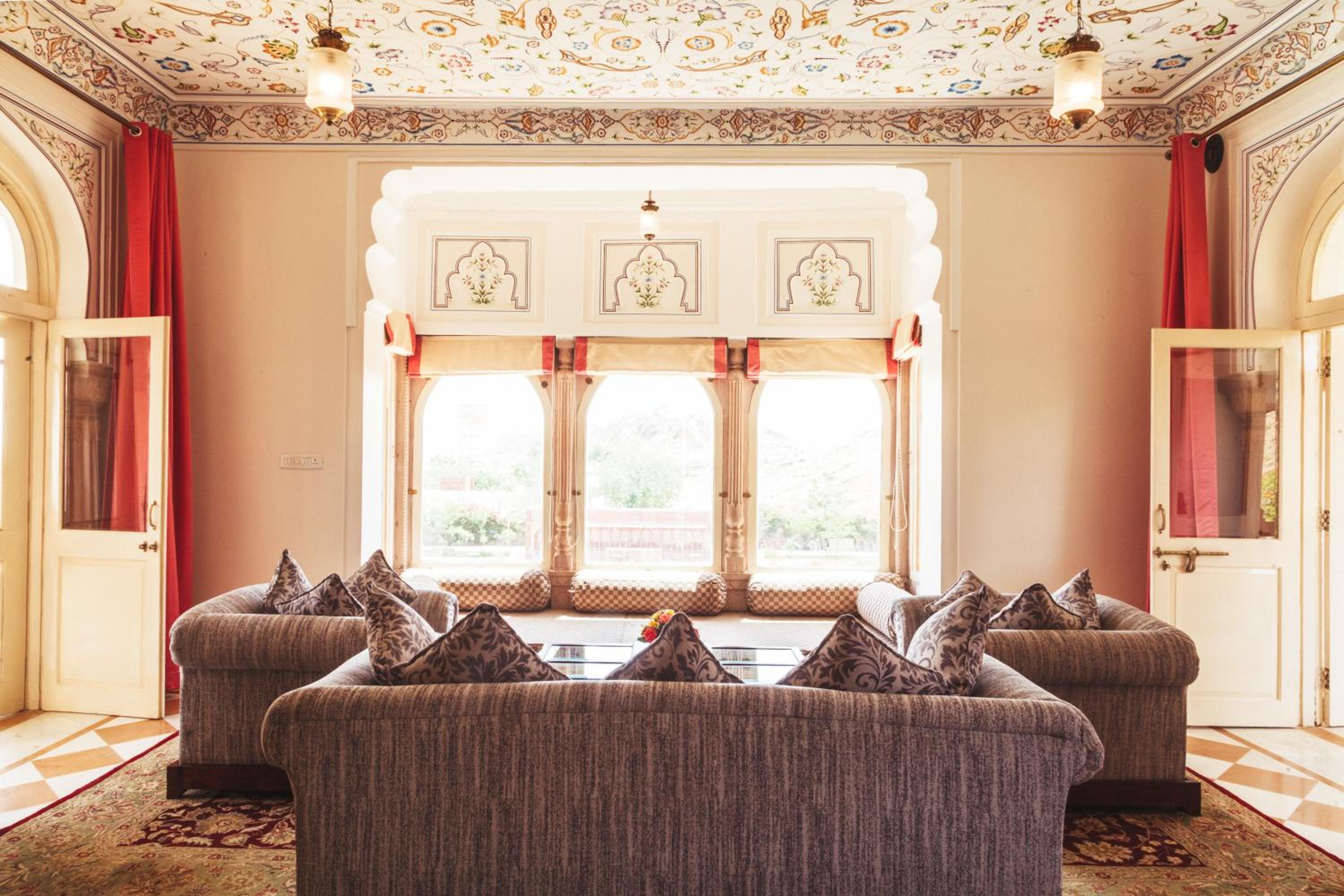 Suite With Balcony - Photo 1