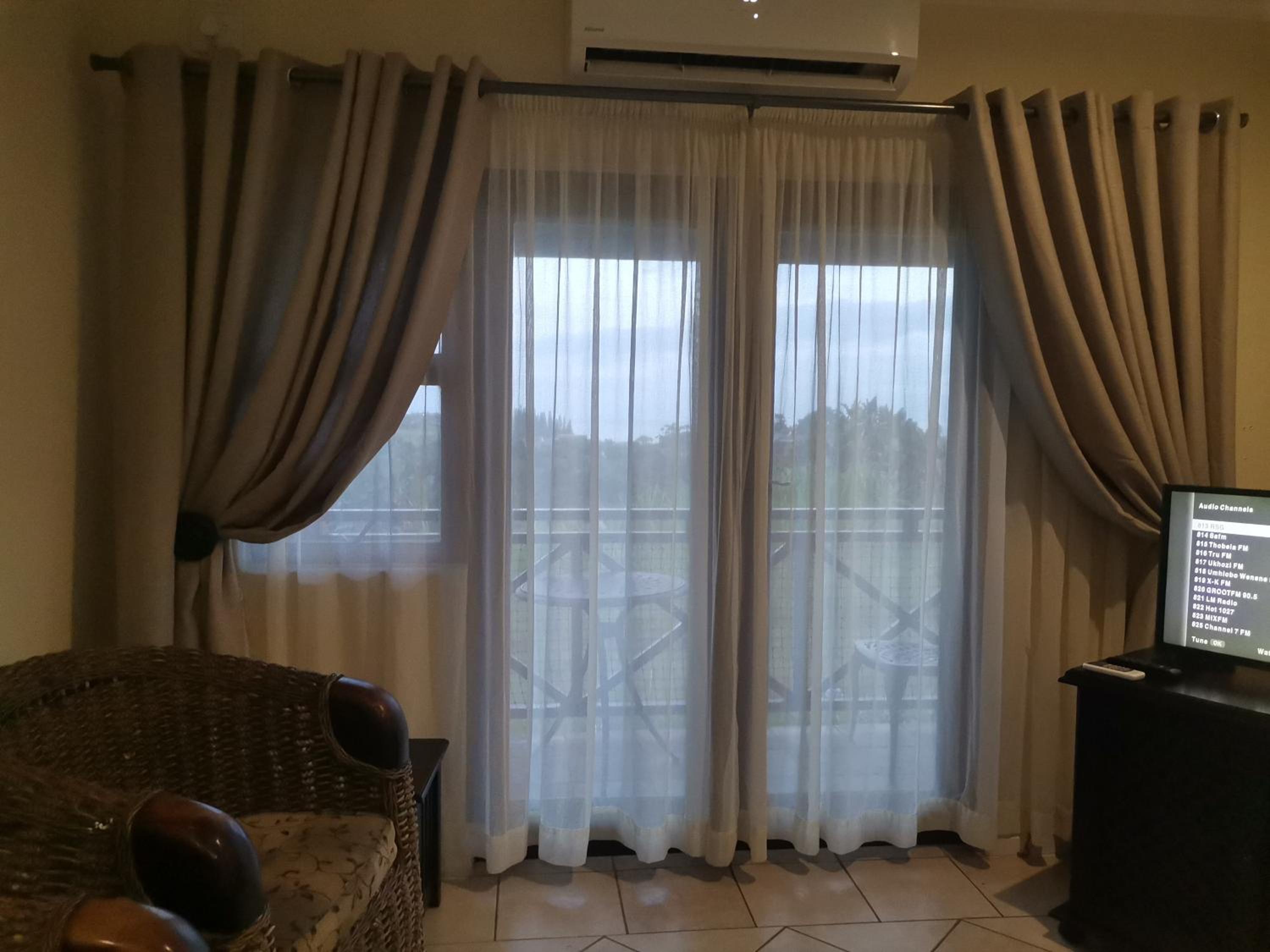 Apartment with Garden View - Photo 14