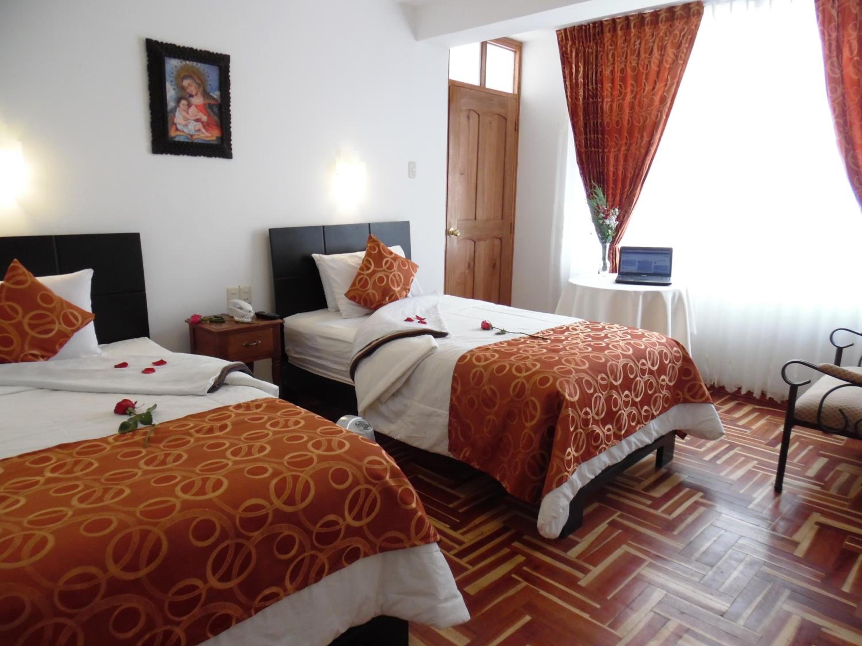 Twin Room photo 1