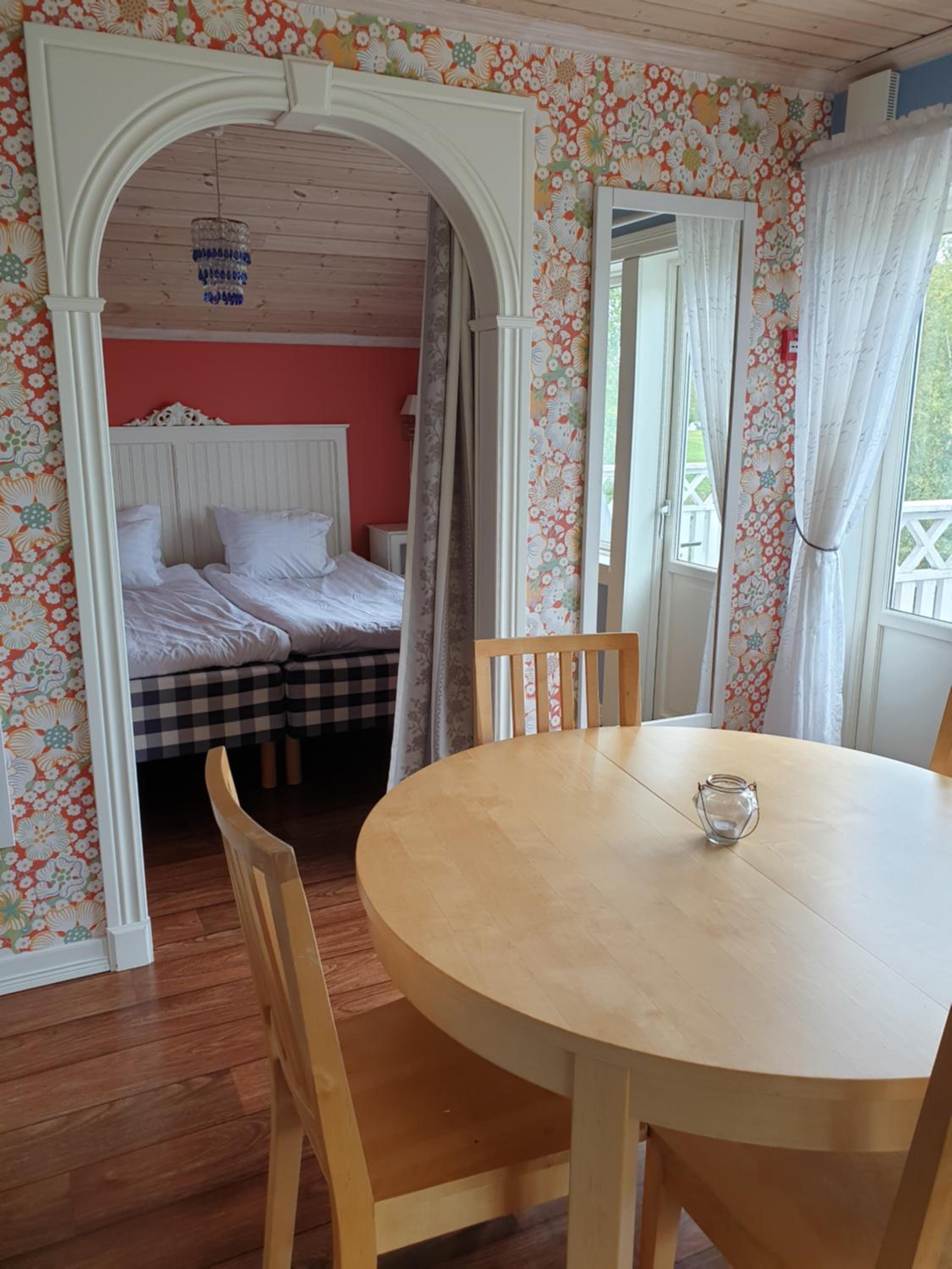 Double Room with Balcony - Photo 1