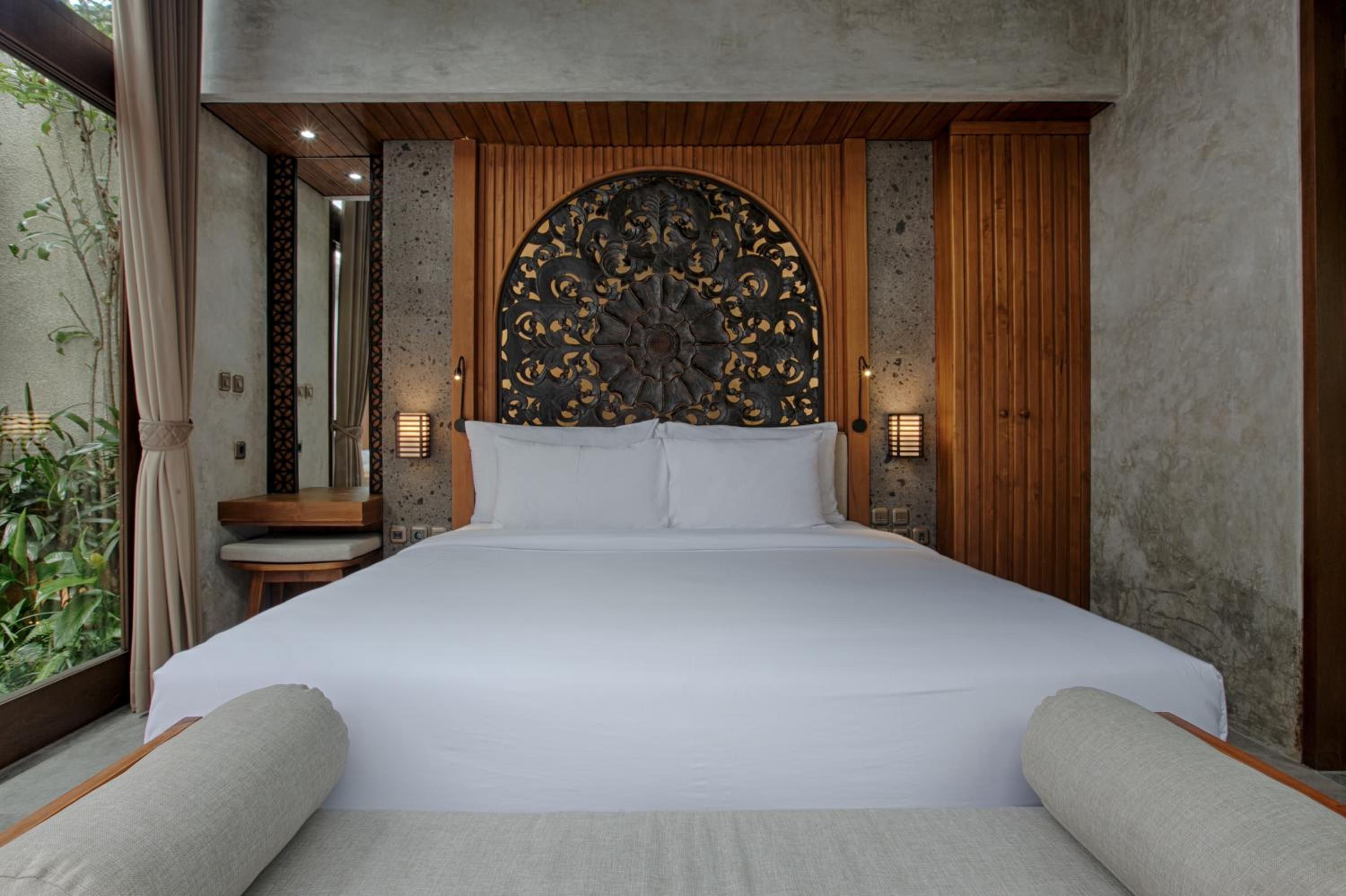 Two-Bedroom Villa - Photo 16