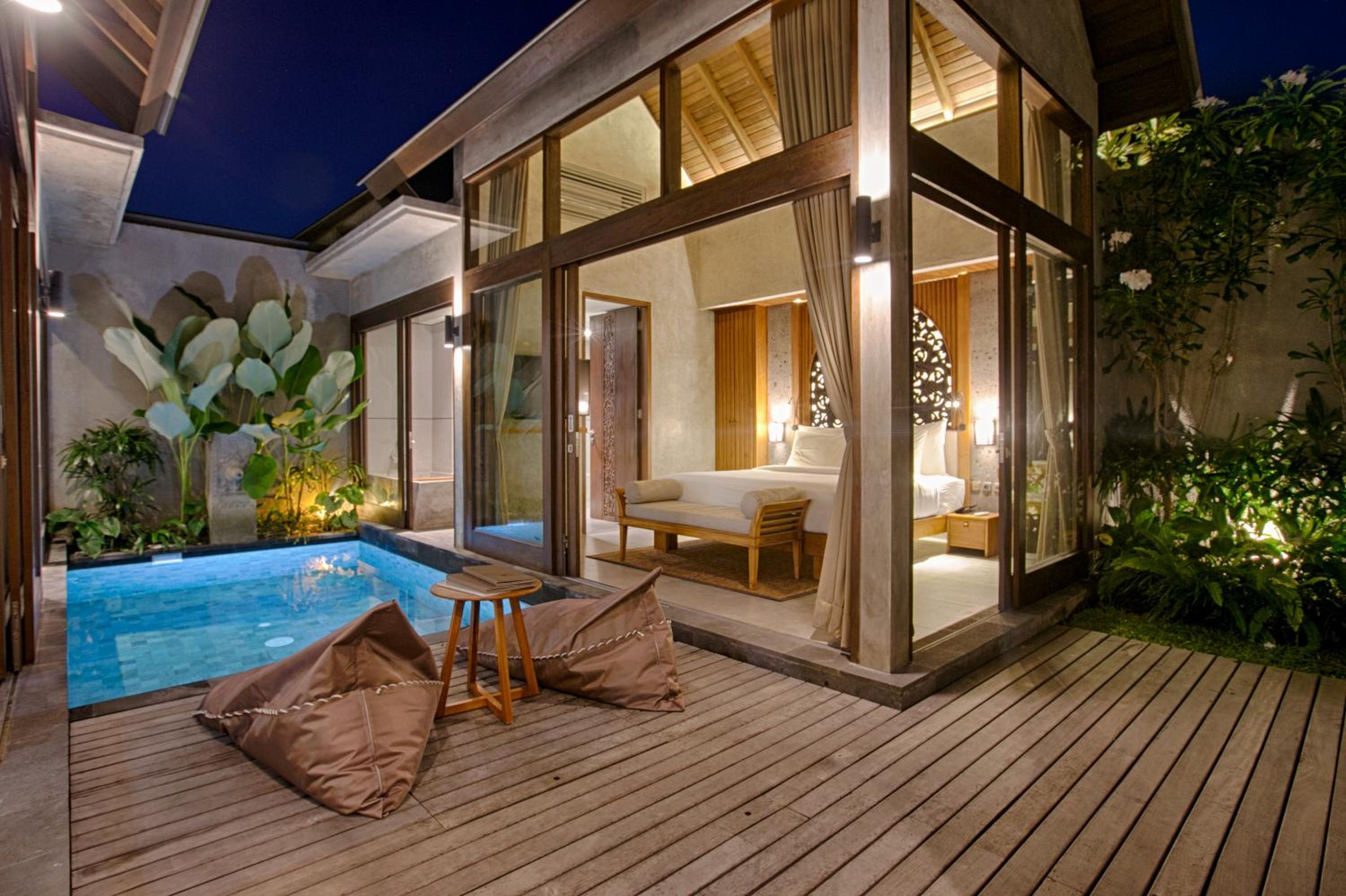 Two-Bedroom Villa - Photo 5