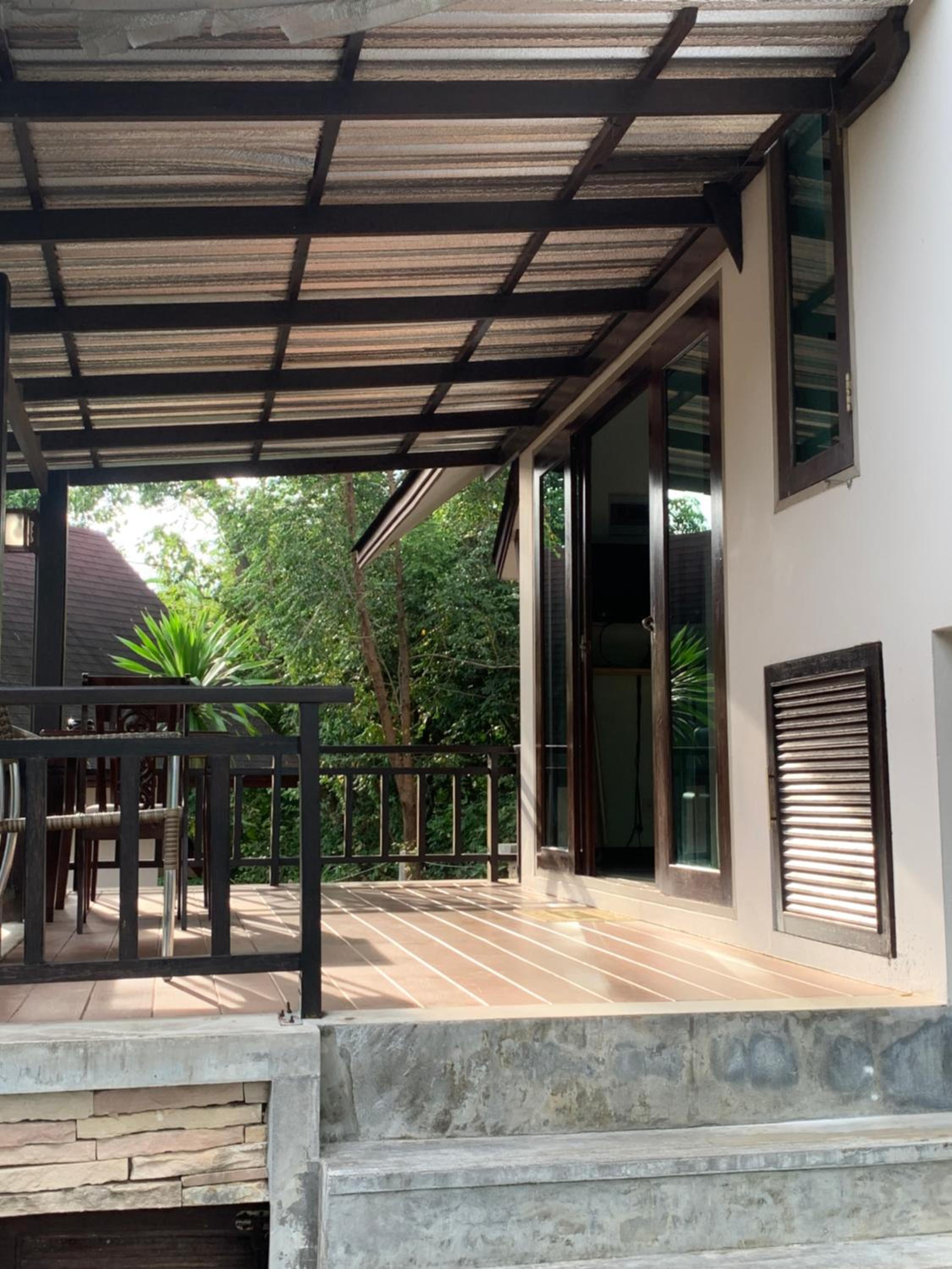 Two-Bedroom Villa - Photo 2