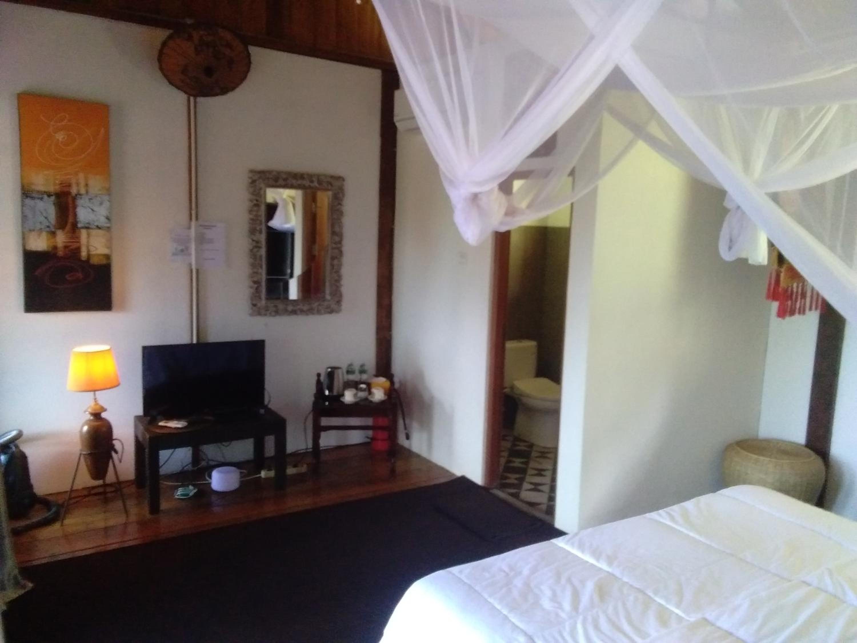 Deluxe Double Room - Photo 6