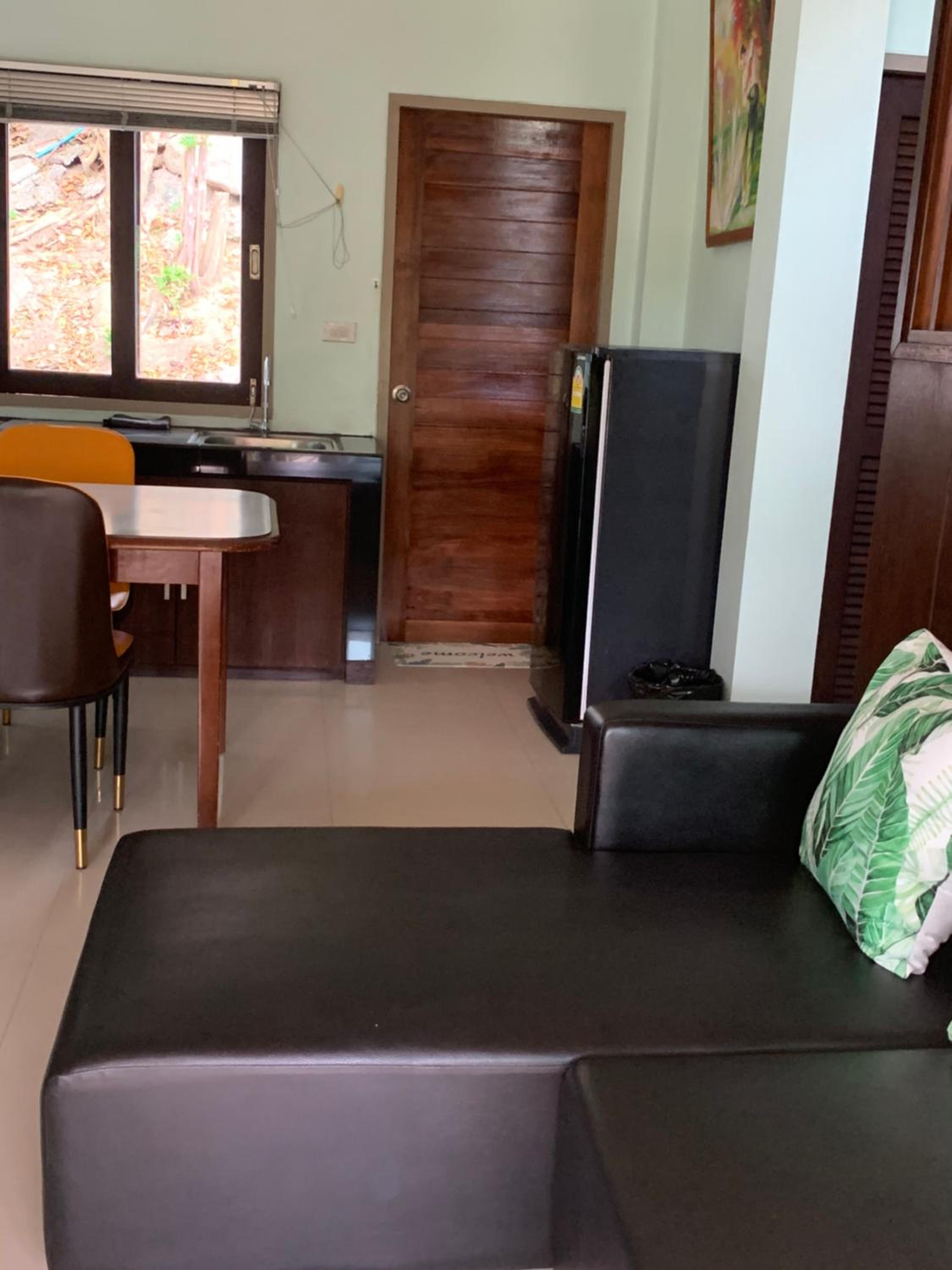 Two-Bedroom Villa - Photo 3