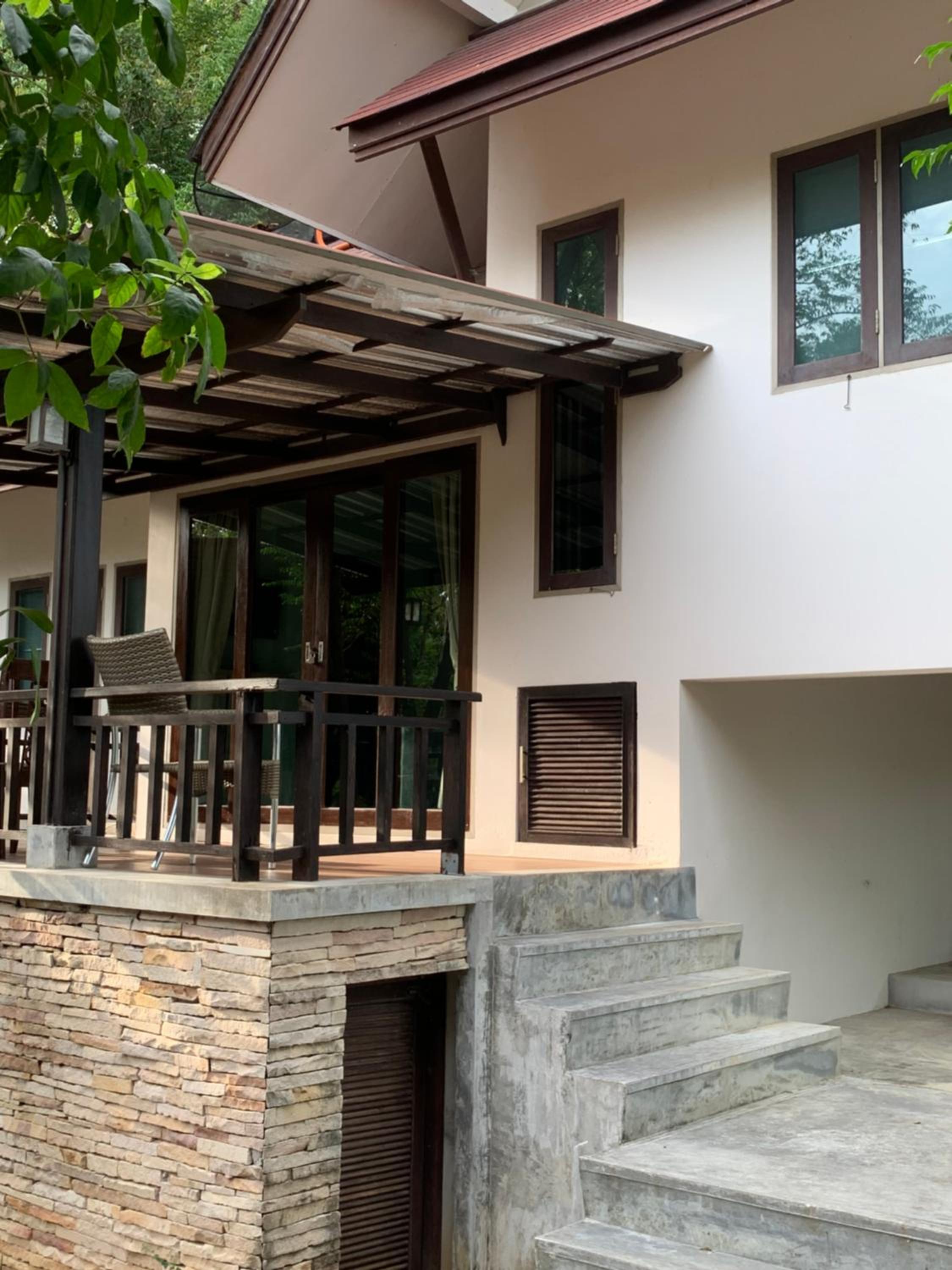 Two-Bedroom Villa - Photo 6
