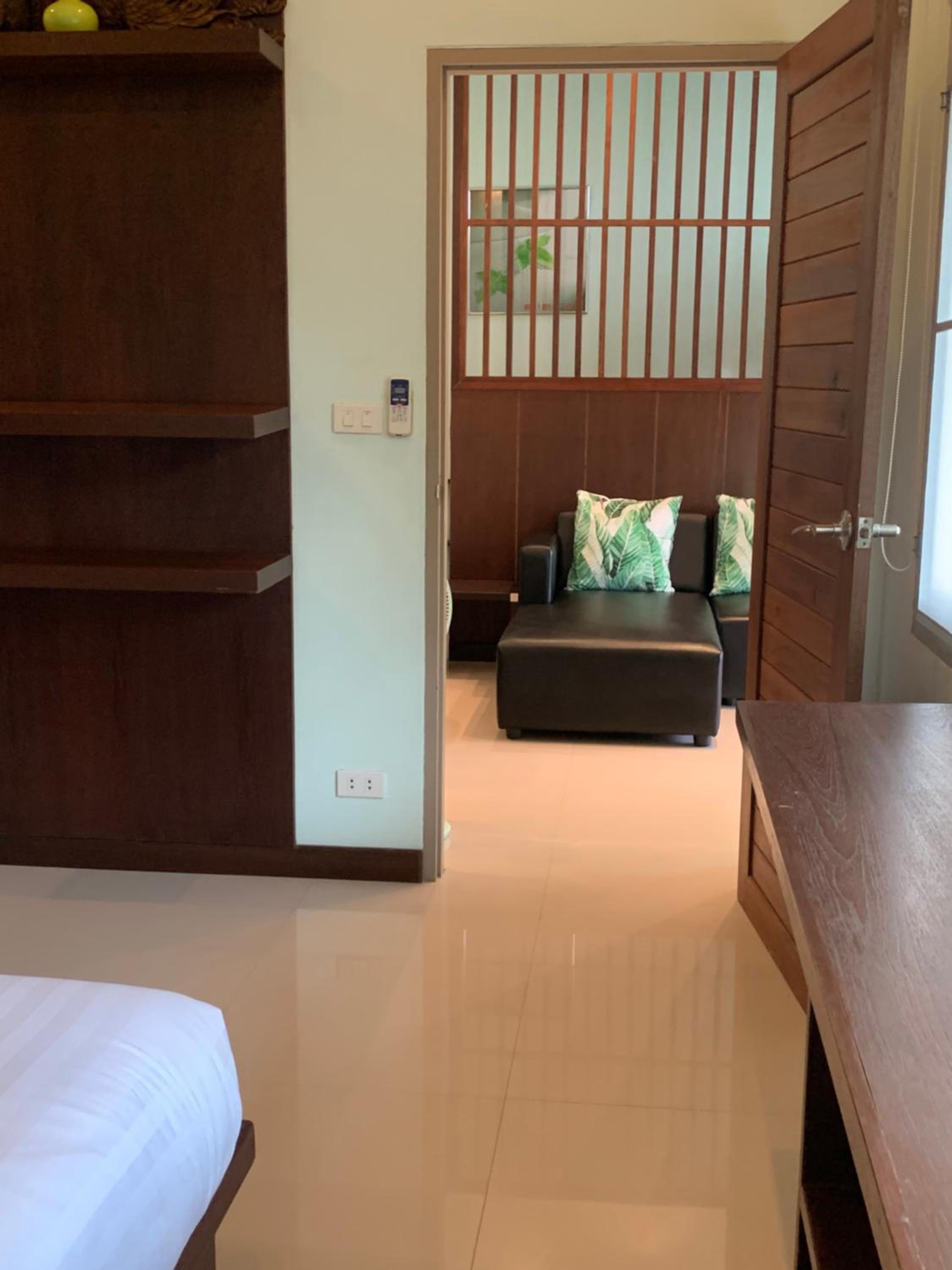 Two-Bedroom Villa - Photo 15