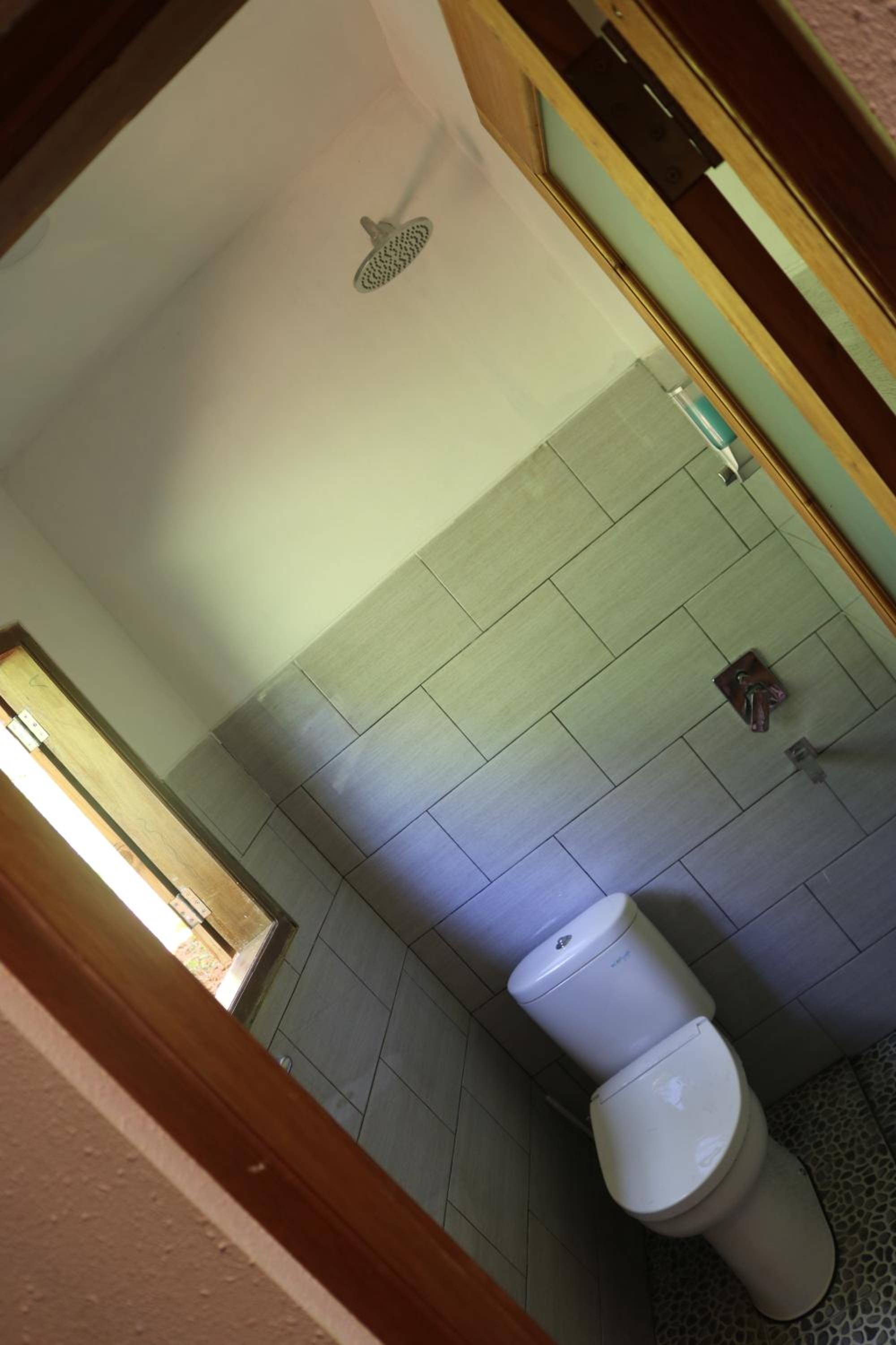 Standard Double or Twin Room - Photo 4