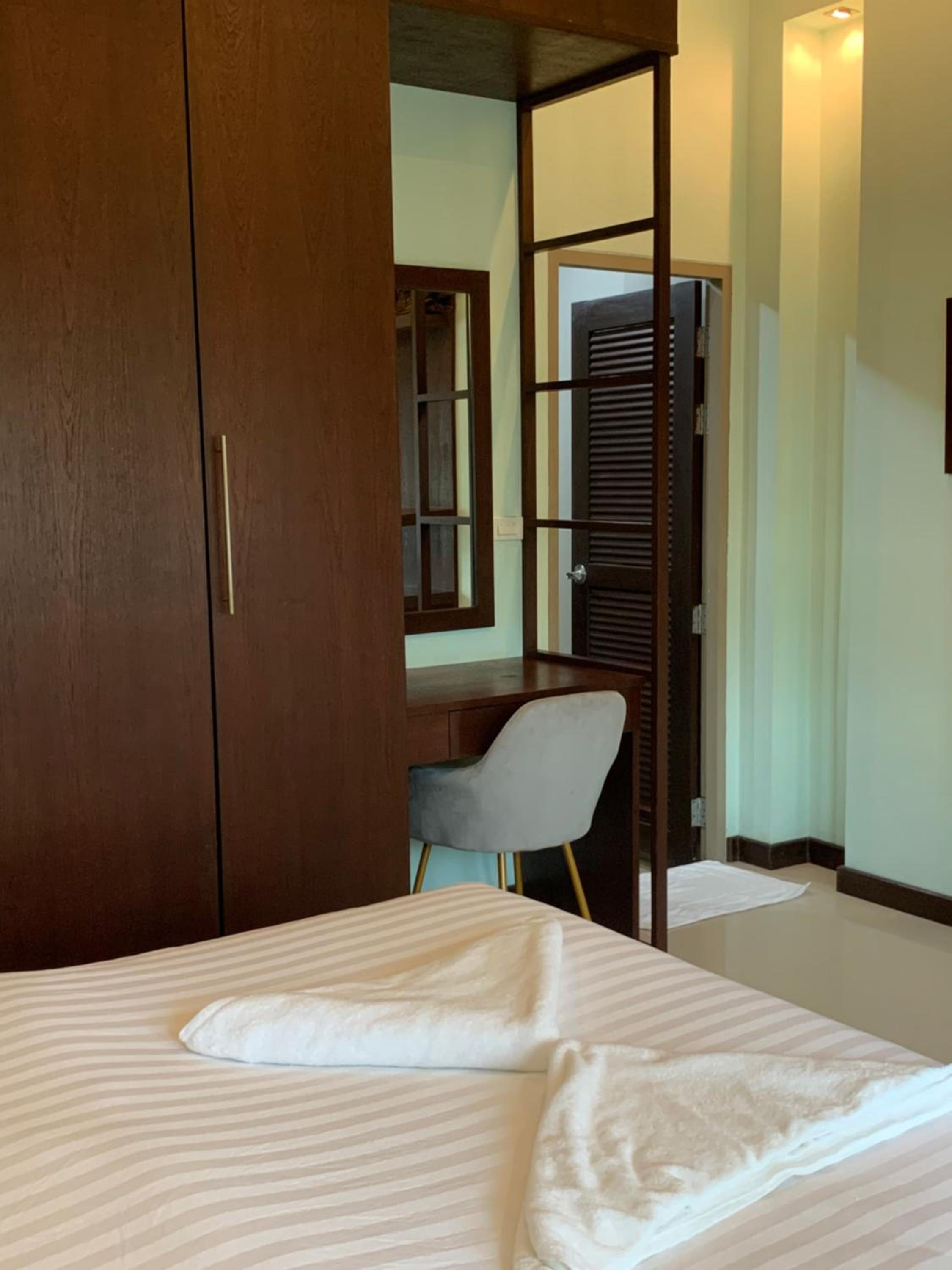 Two-Bedroom Villa - Photo 16