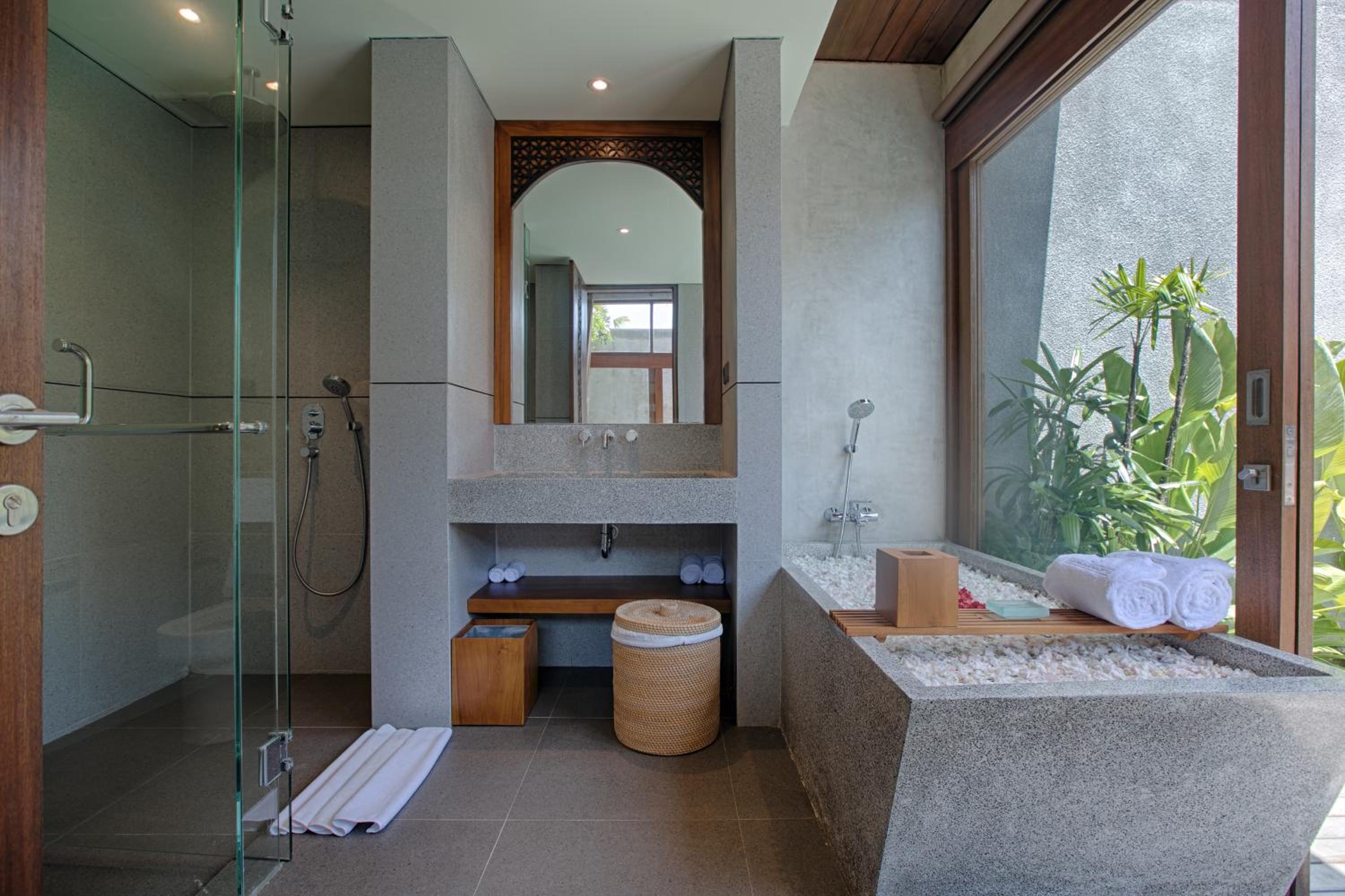 Two-Bedroom Villa - Photo 2