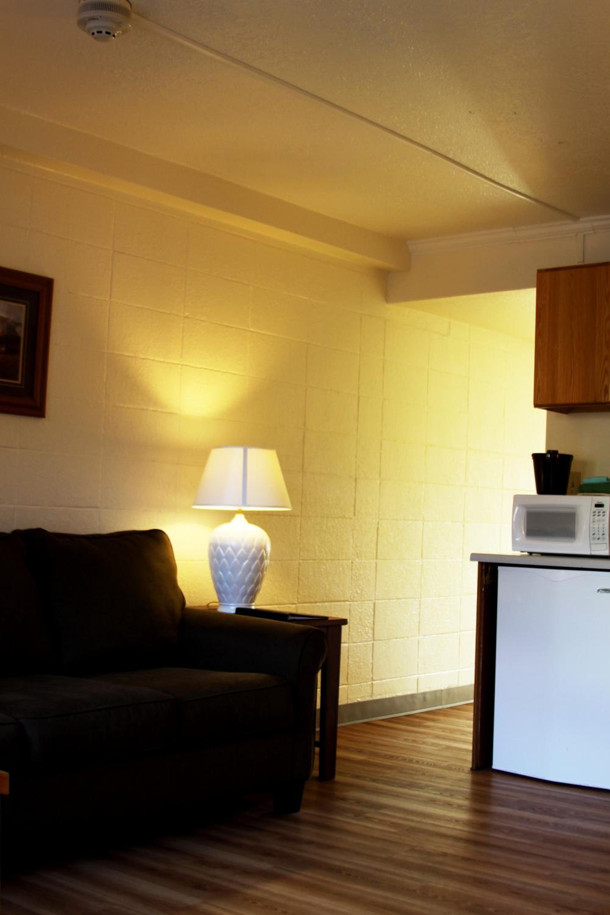 Two-Bedroom Apartment photo 1