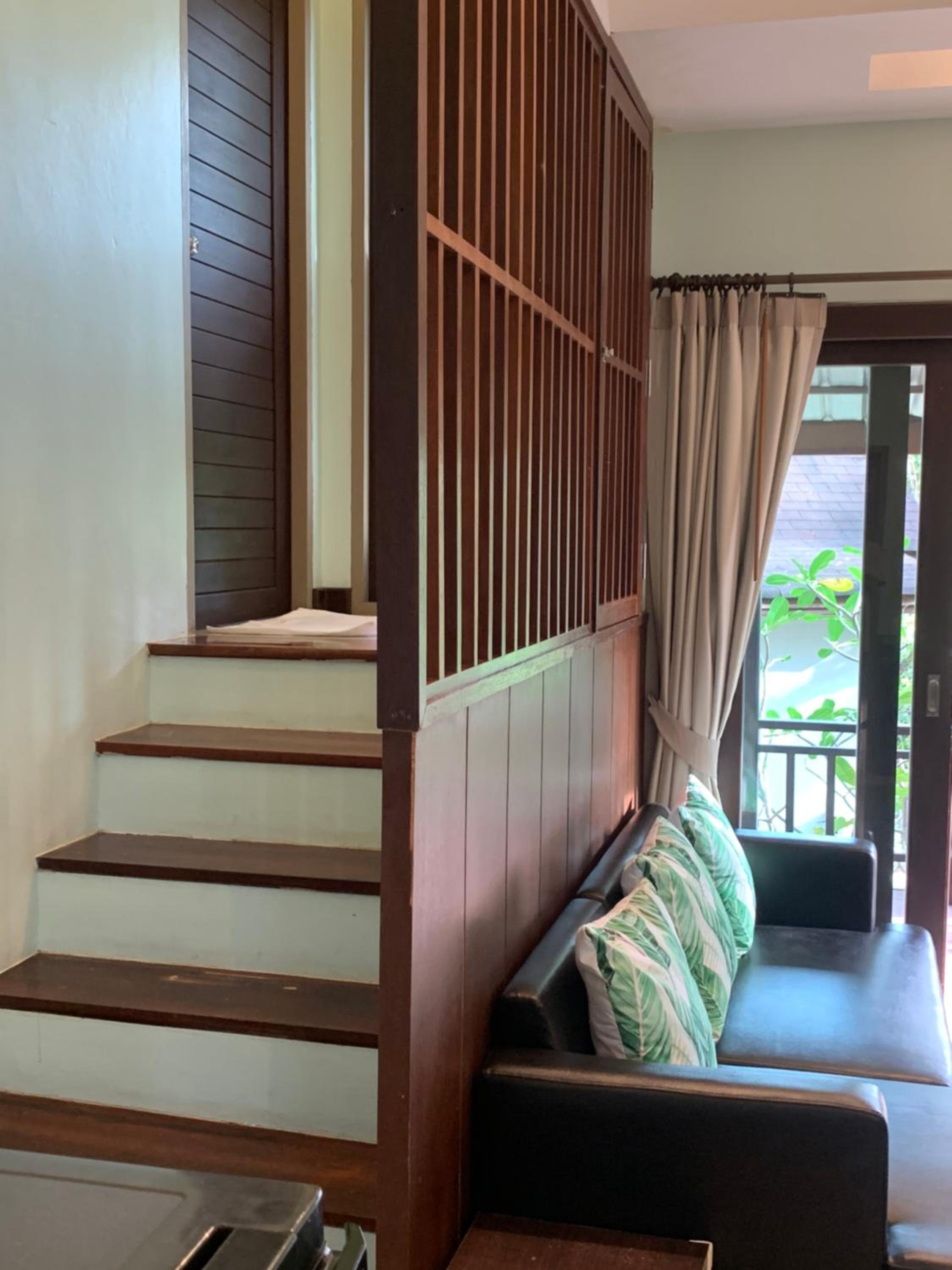 Two-Bedroom Villa - Photo 27