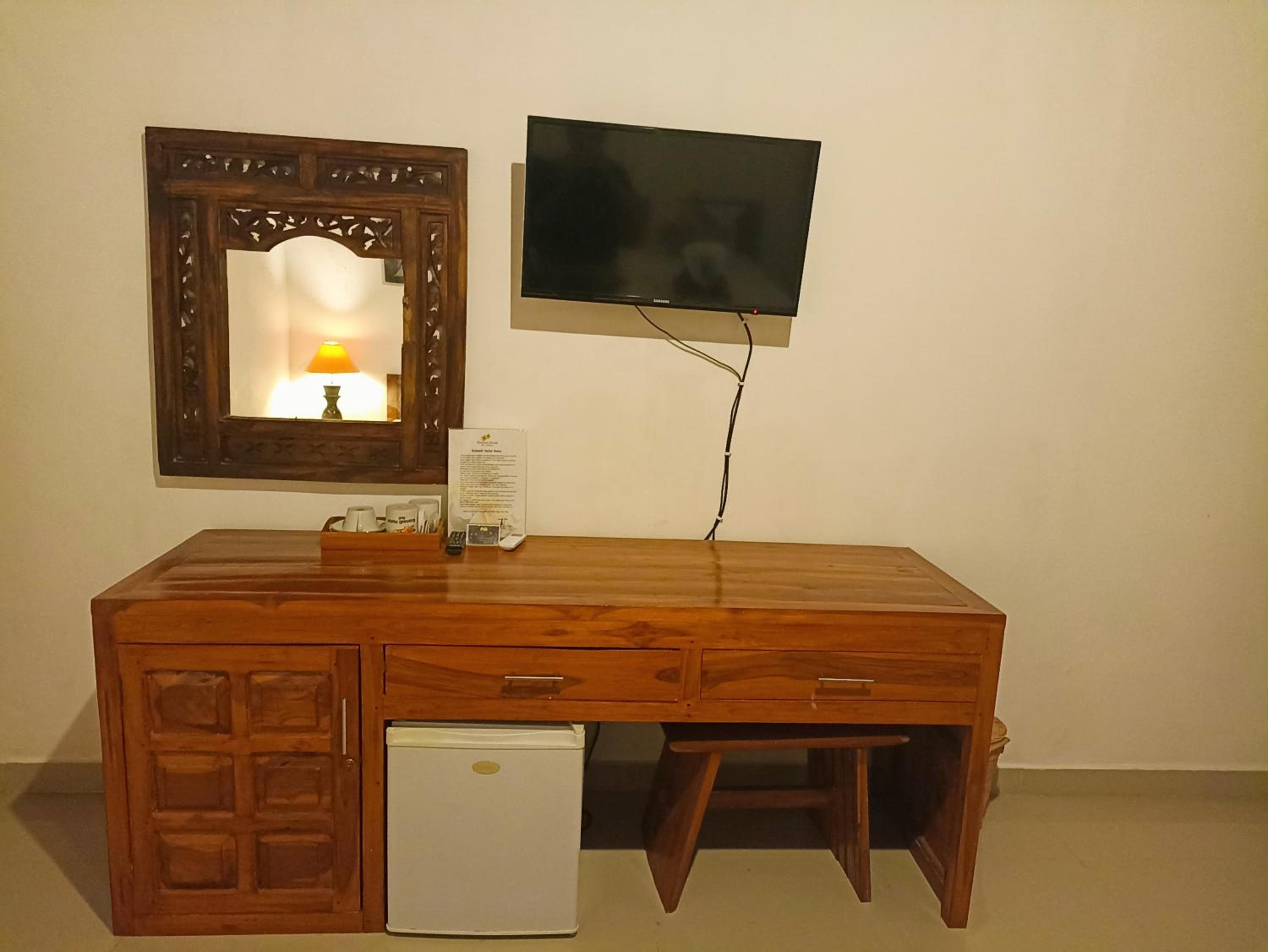 Superior Double or Twin Room