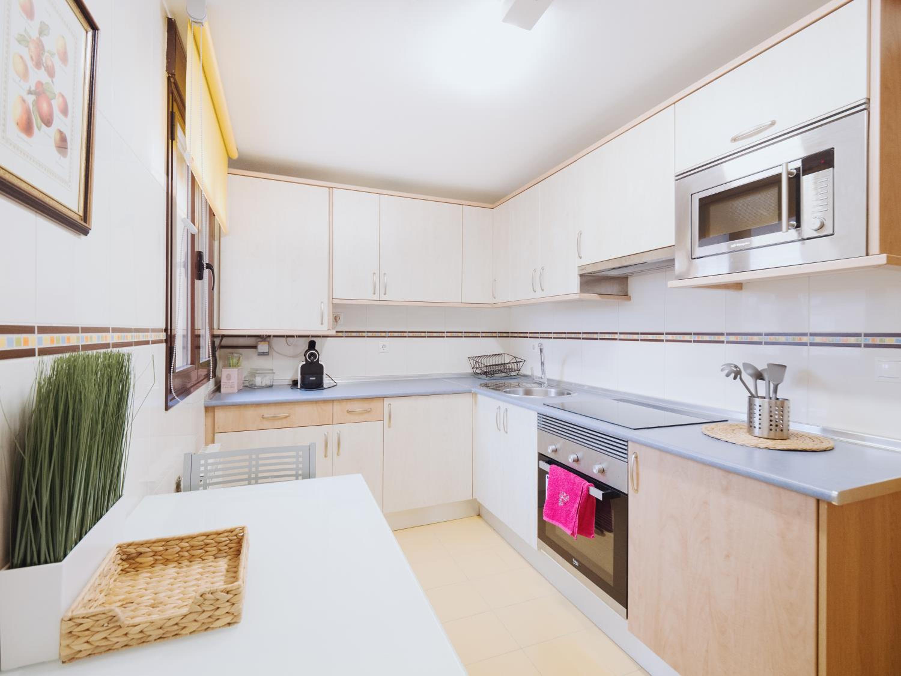 Two-Bedroom Apartment - Photo 6