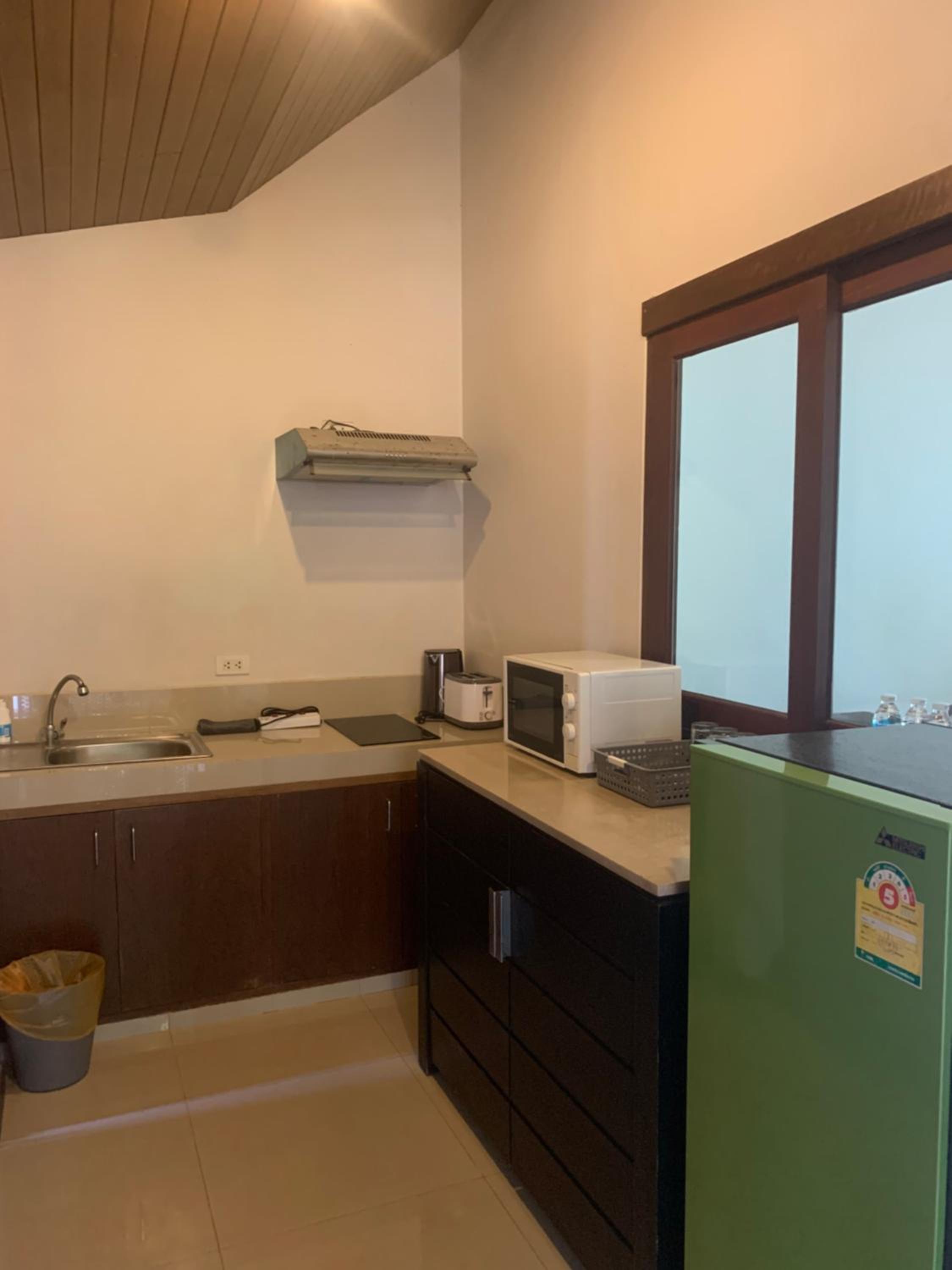 Two-Bedroom Villa - Photo 31