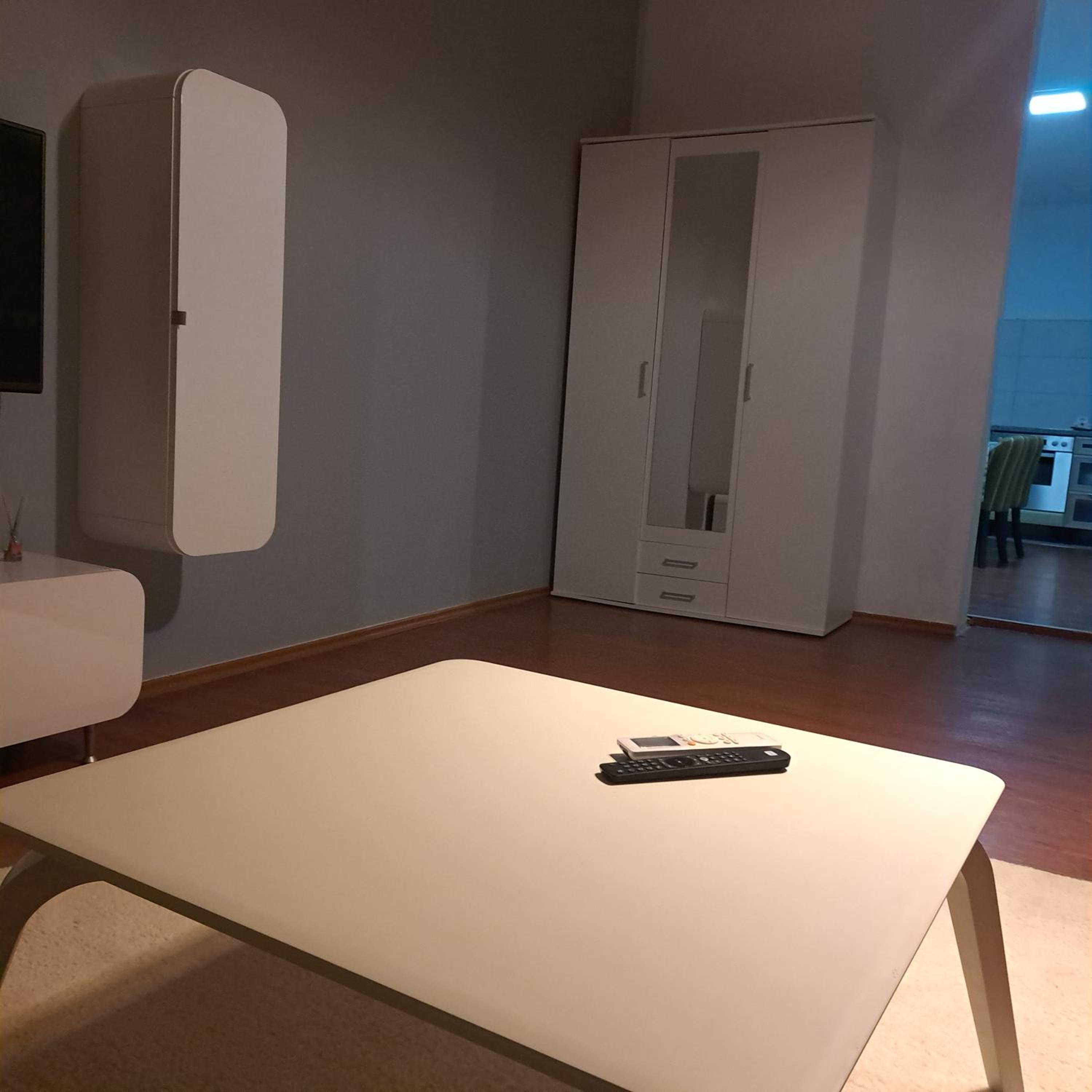 Two-Bedroom Apartment photo 1