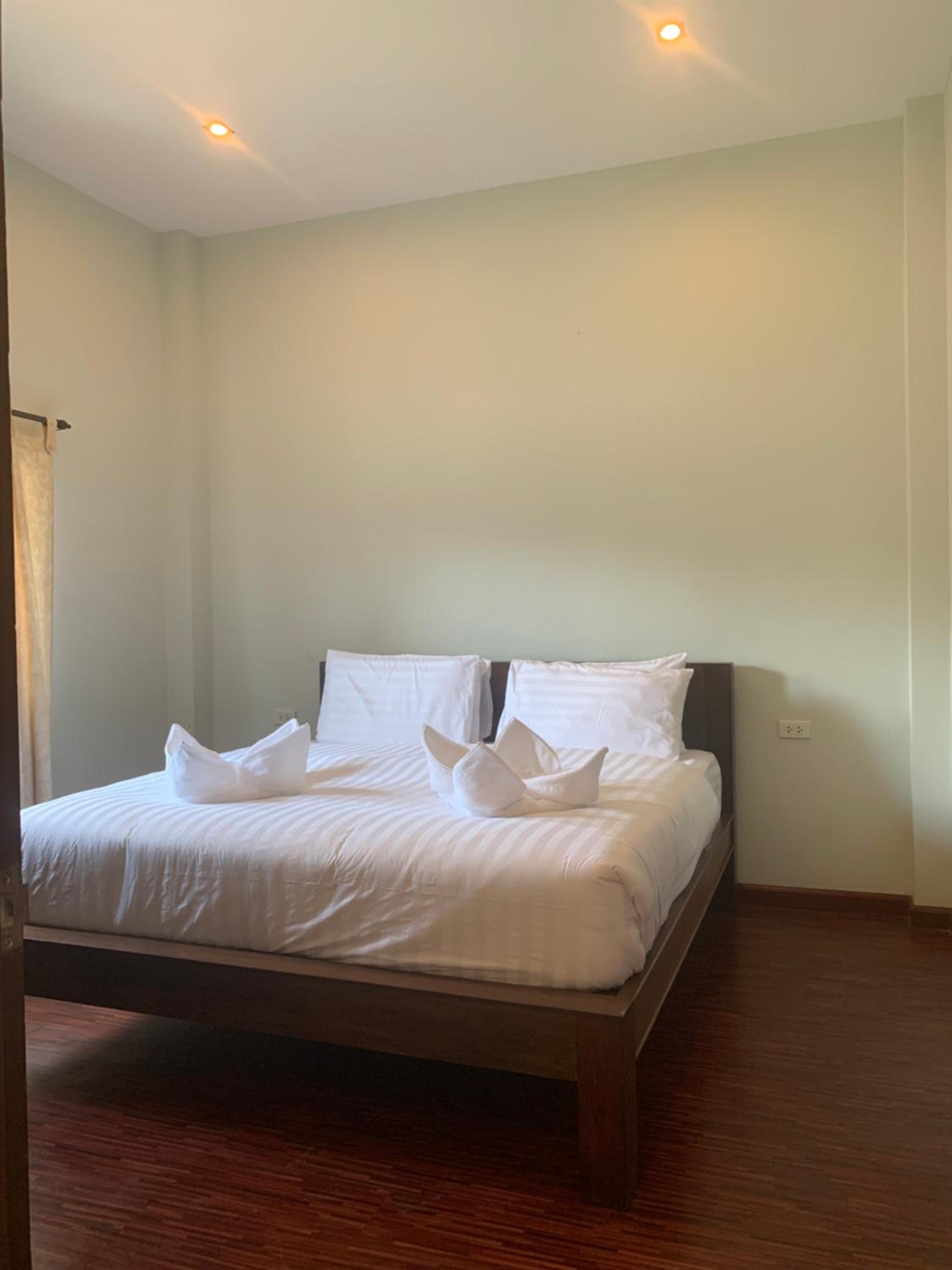 Two-Bedroom Villa - Photo 33