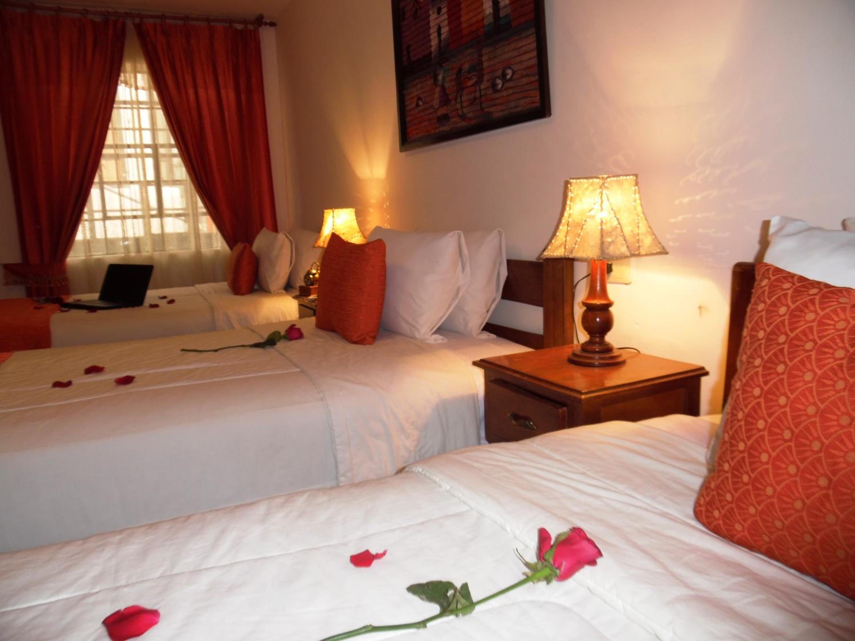 Triple Room photo 2