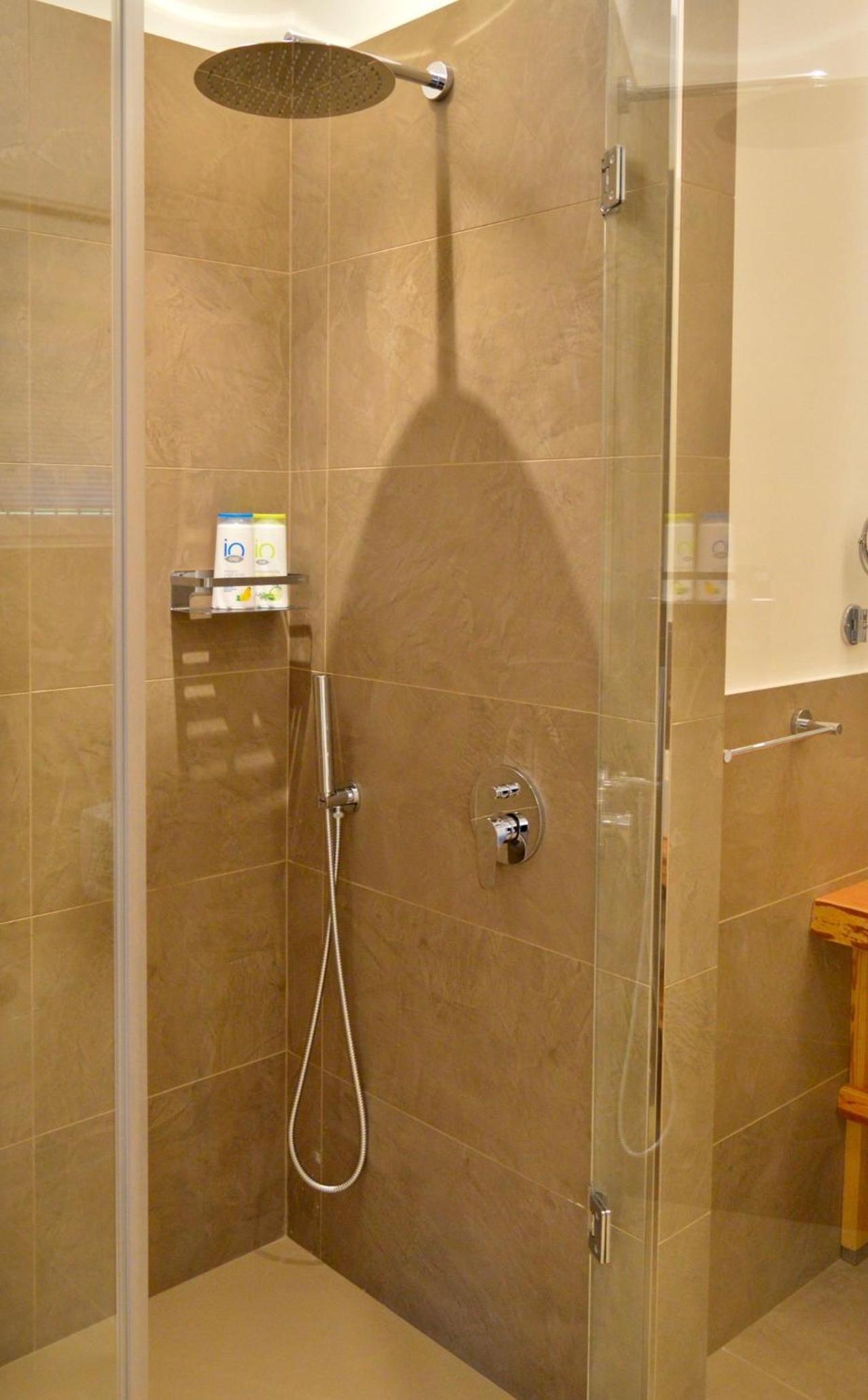 Superior Double or Twin Room with Terrace - Photo 2