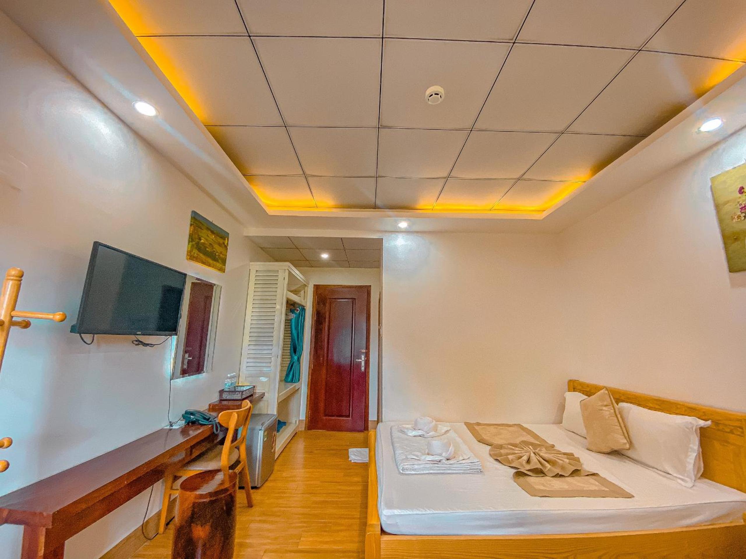 Triple Room photo 3