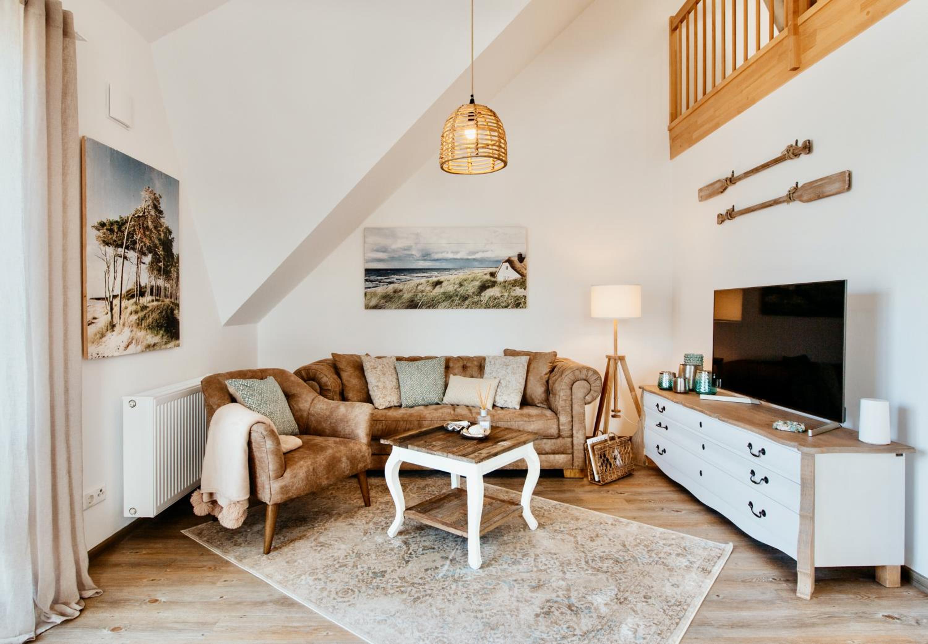 Duplex Apartment photo 1