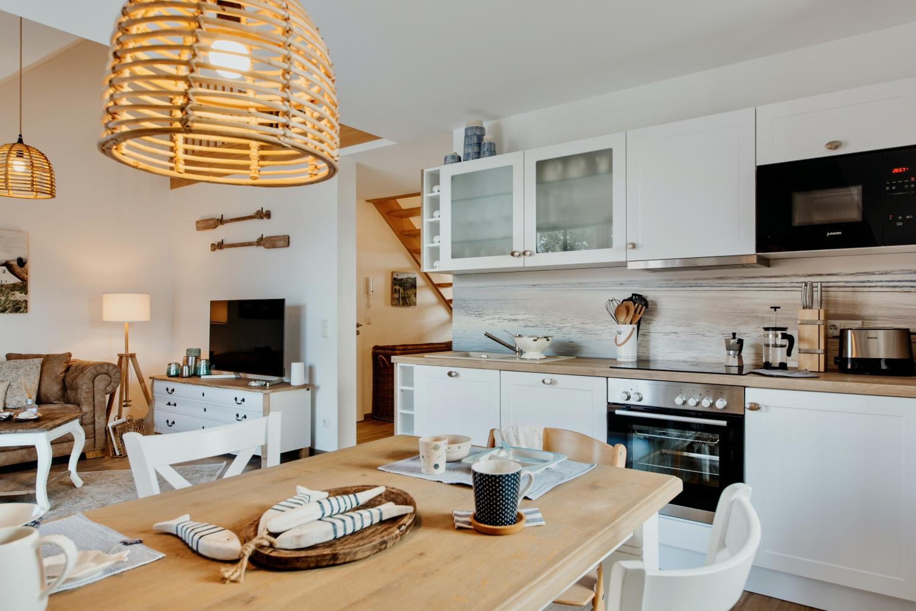Duplex Apartment photo 2