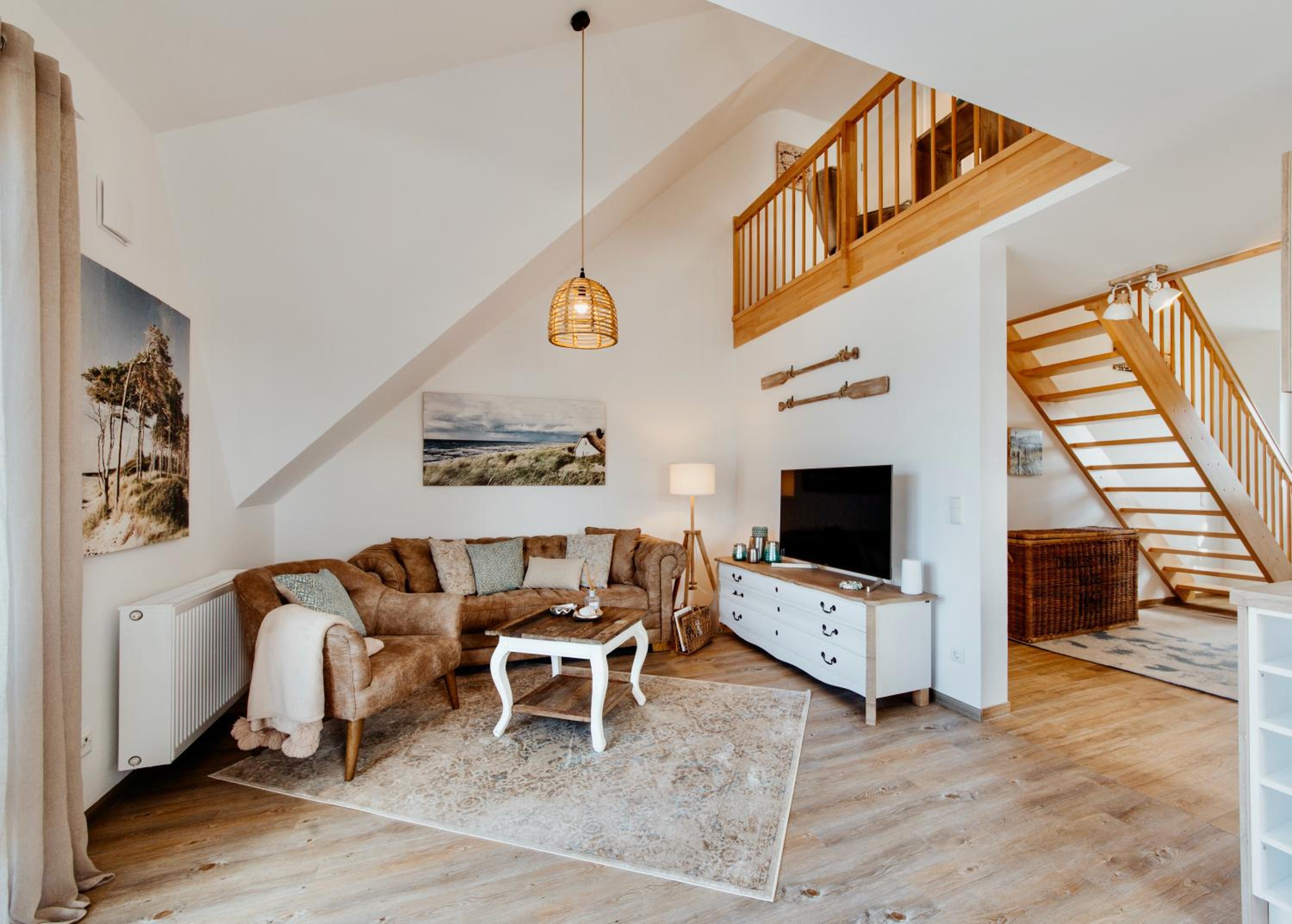 Duplex Apartment photo 3