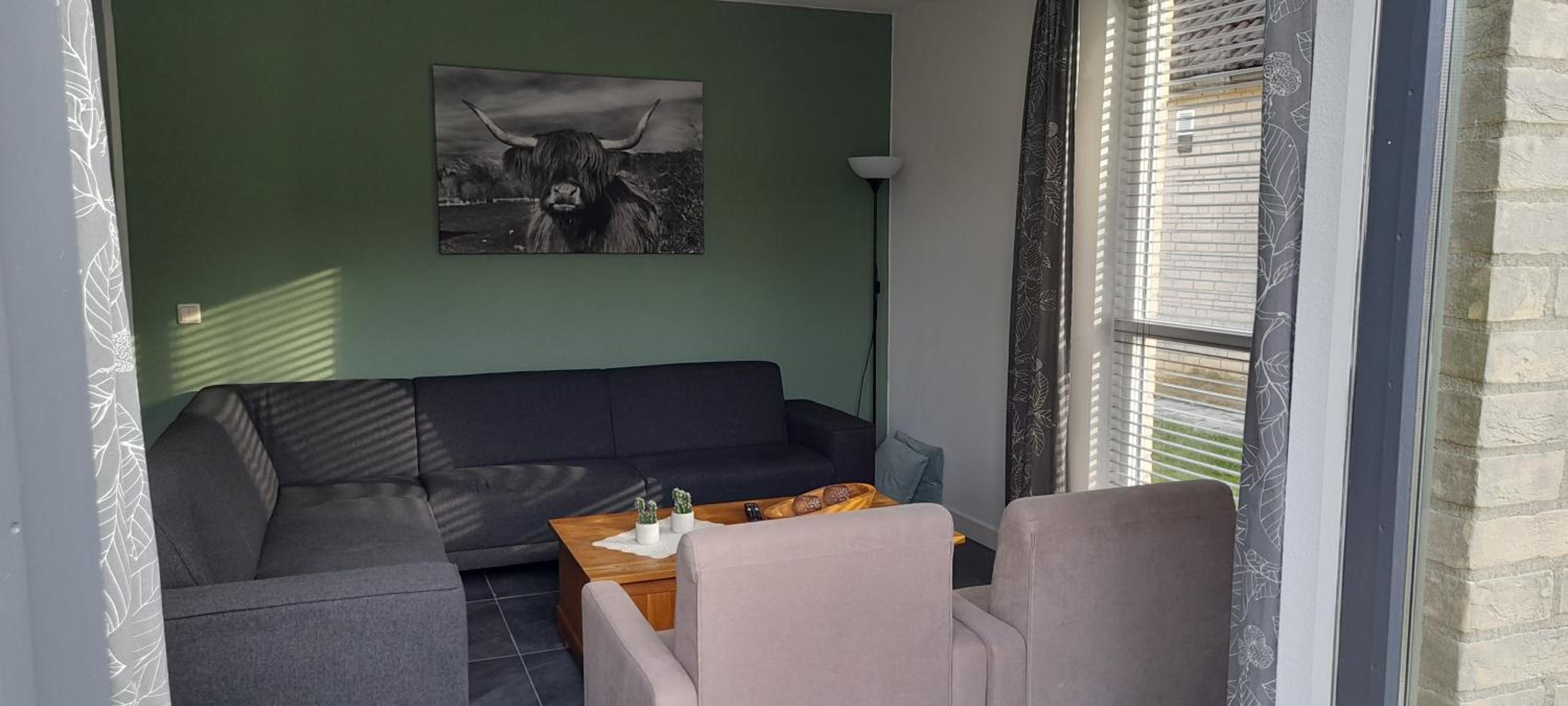 Vacation Home photo 1