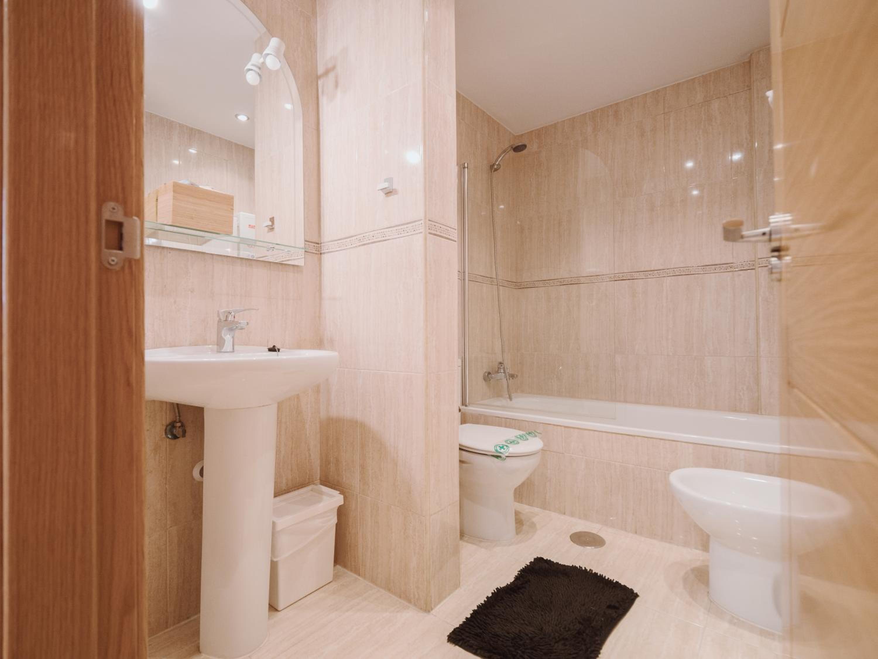 Two-Bedroom Apartment - Photo 4