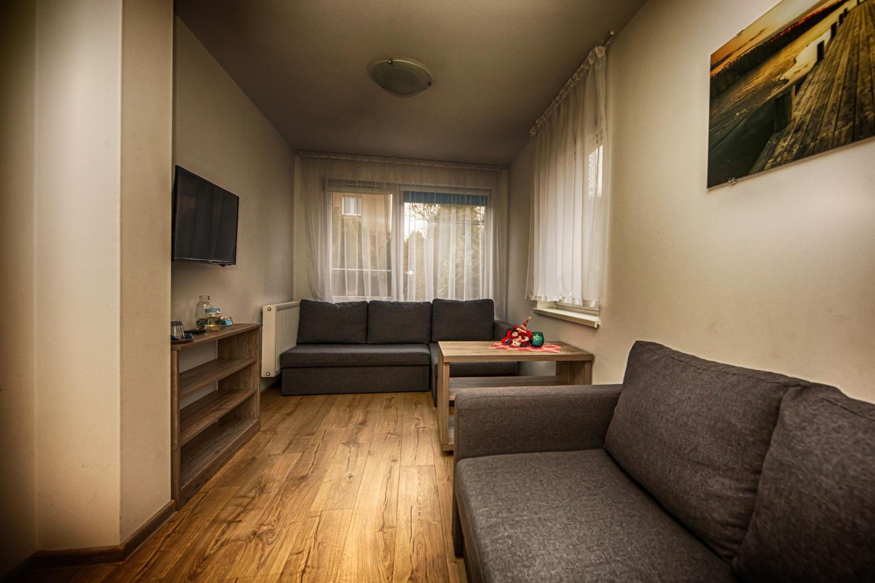 Deluxe Studio - Photo 8