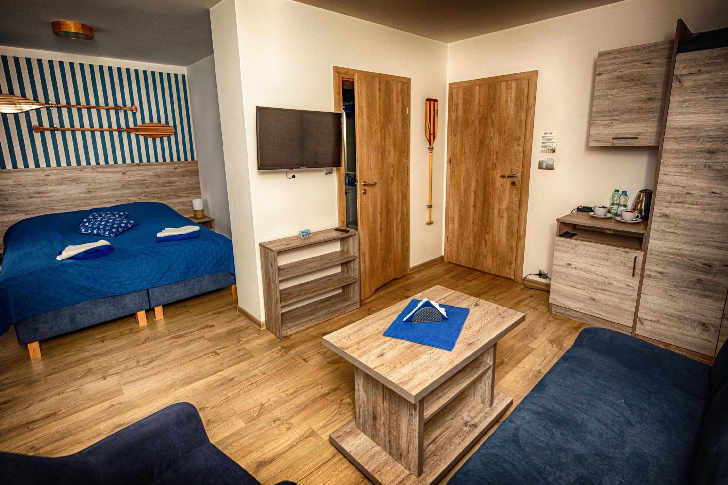 Deluxe Triple Room - Photo 1