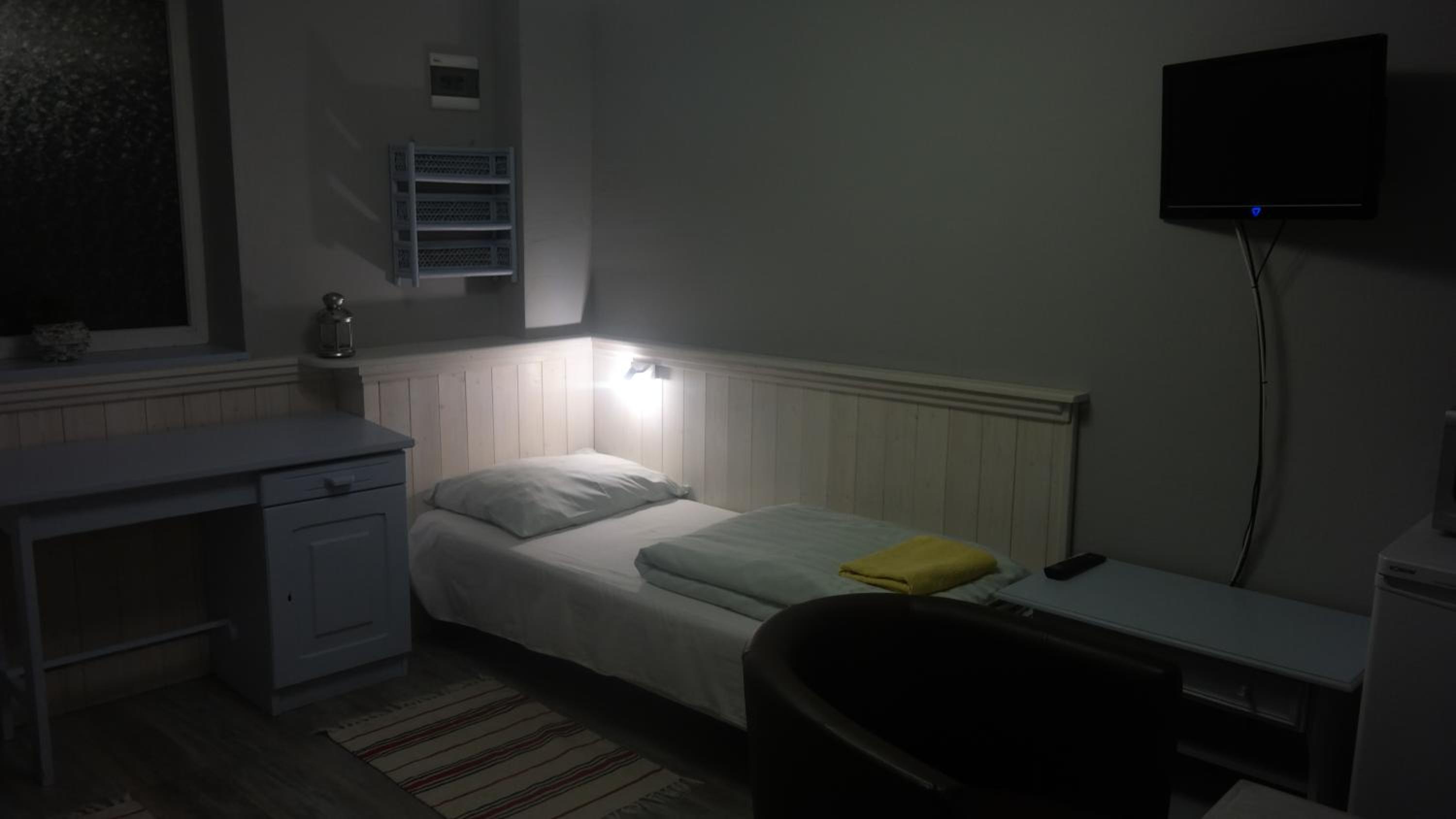 Classic Double Room with Shower