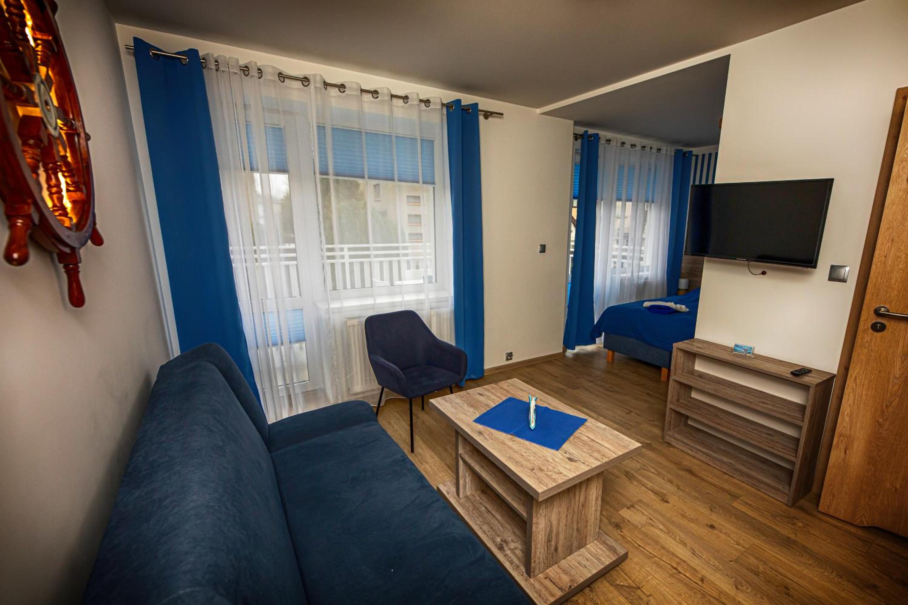 Deluxe Triple Room - Photo 6