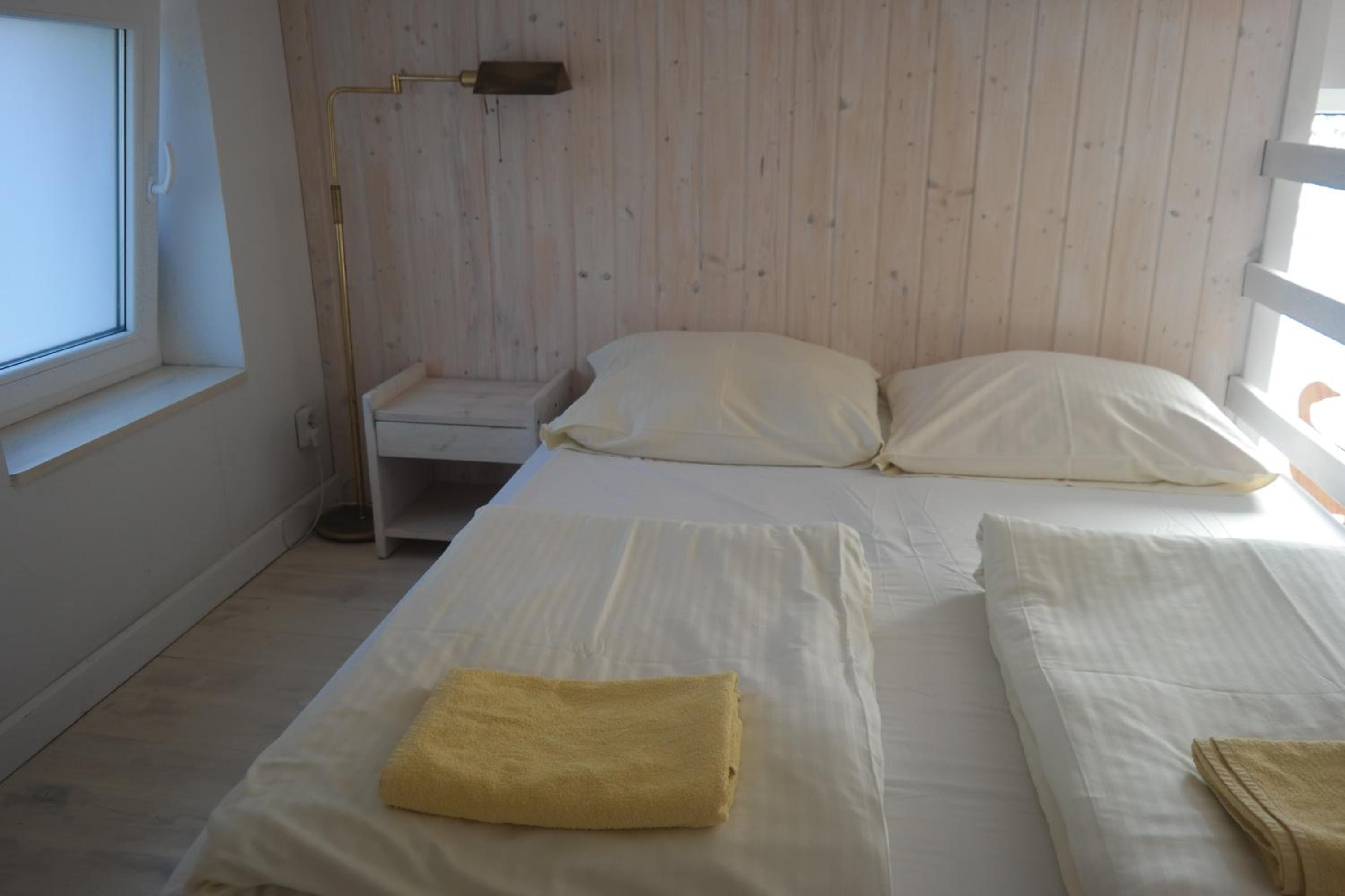 Deluxe Triple Room photo 1
