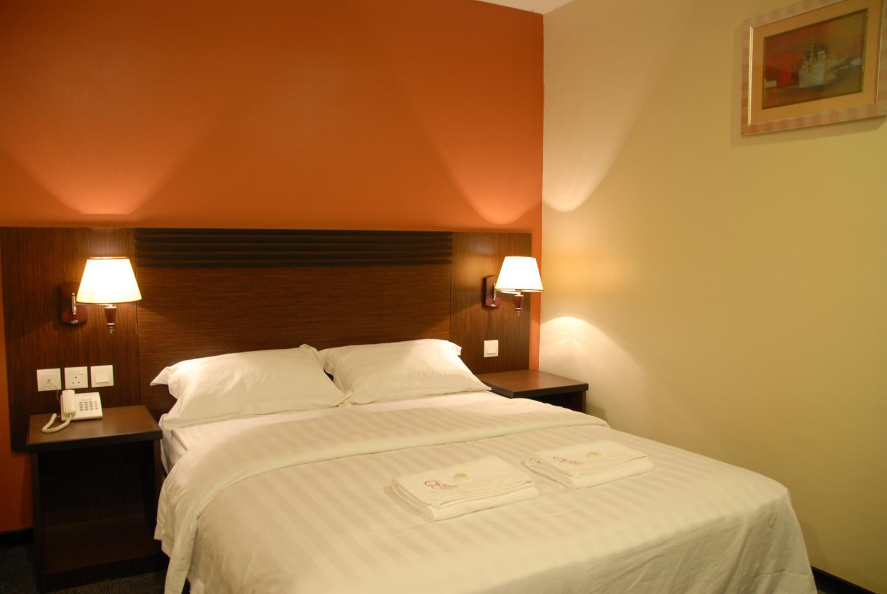 Superior Queen Room photo 2