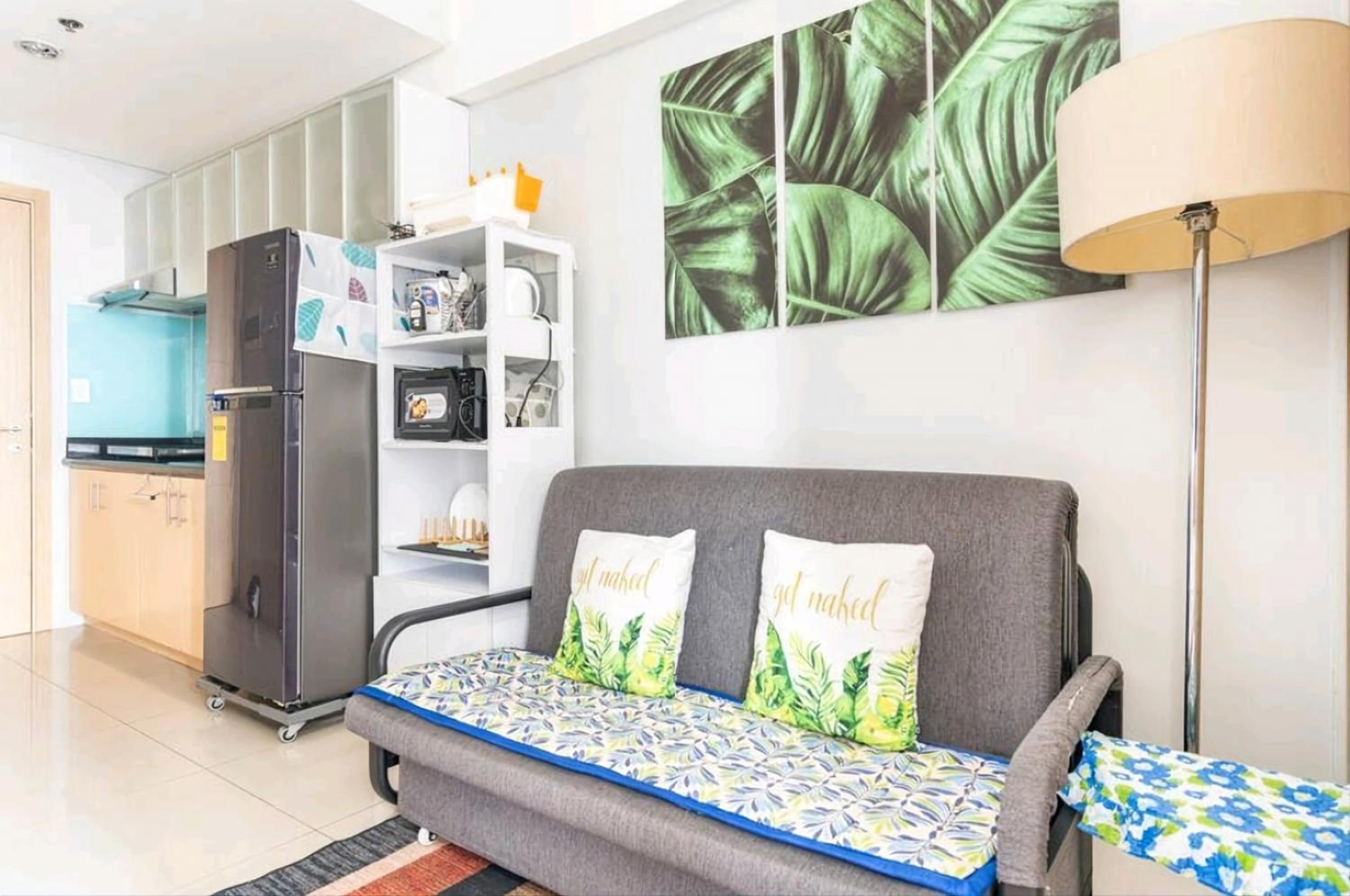 One-Bedroom Apartment - Photo 14